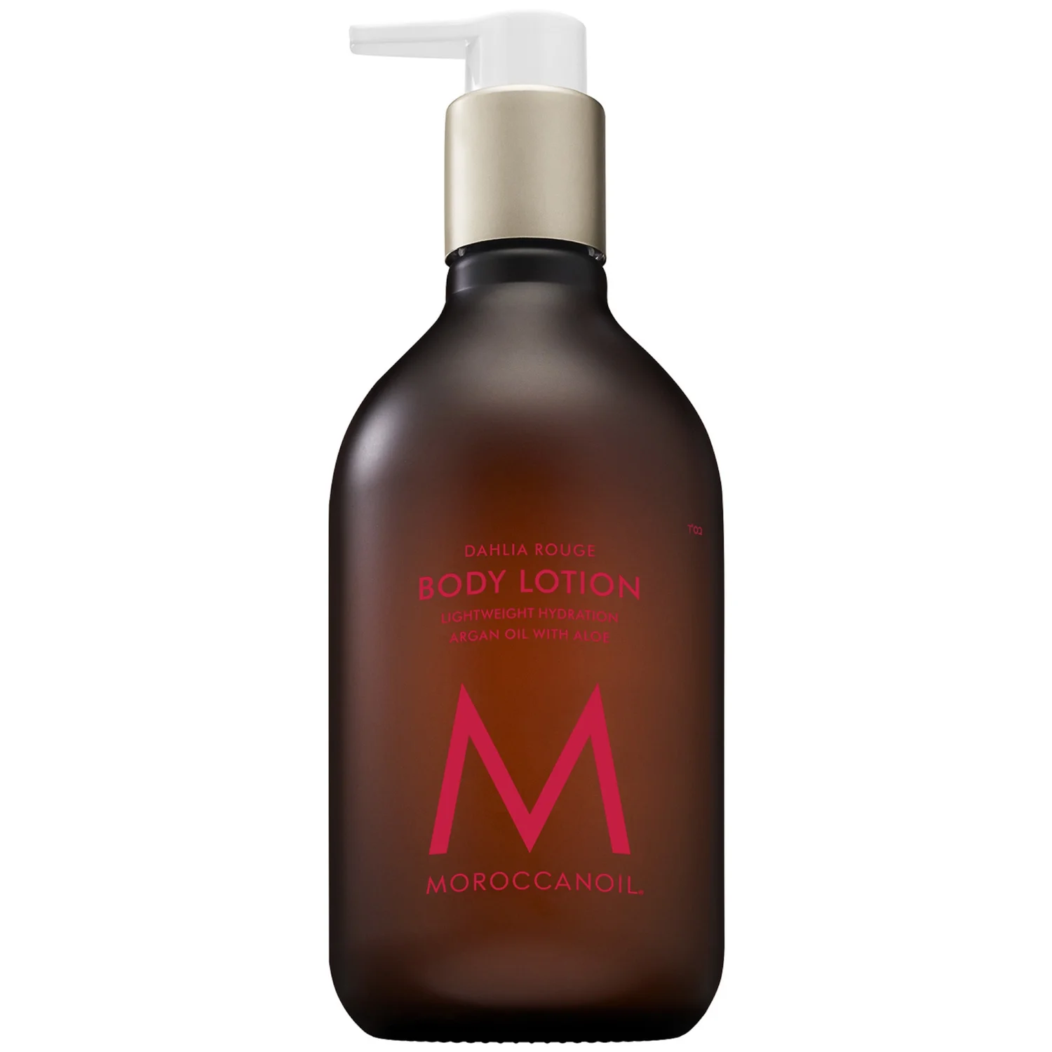 Body Lotion Dahlia Rouge 12.2 oz product image