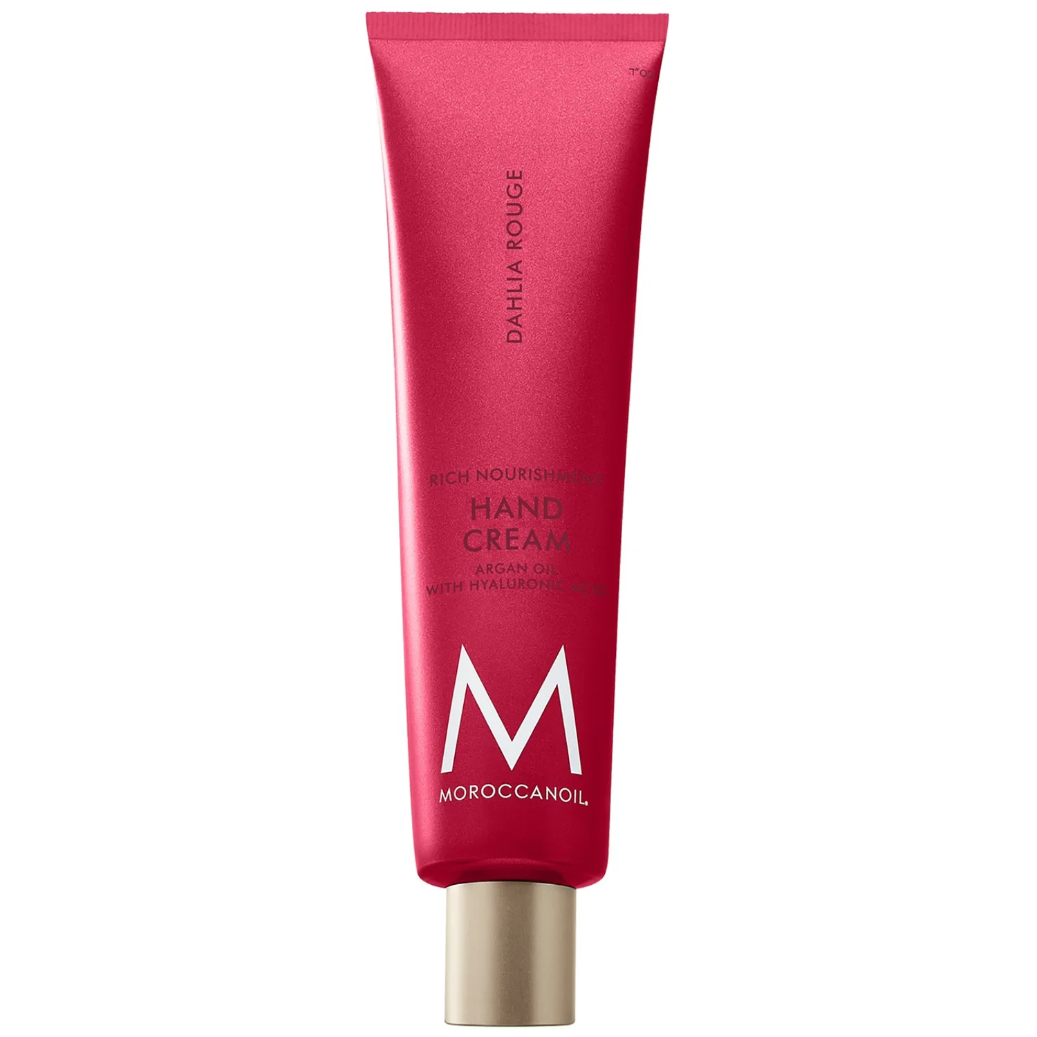 Hand Cream Dahlia Rouge 3.4 oz product image