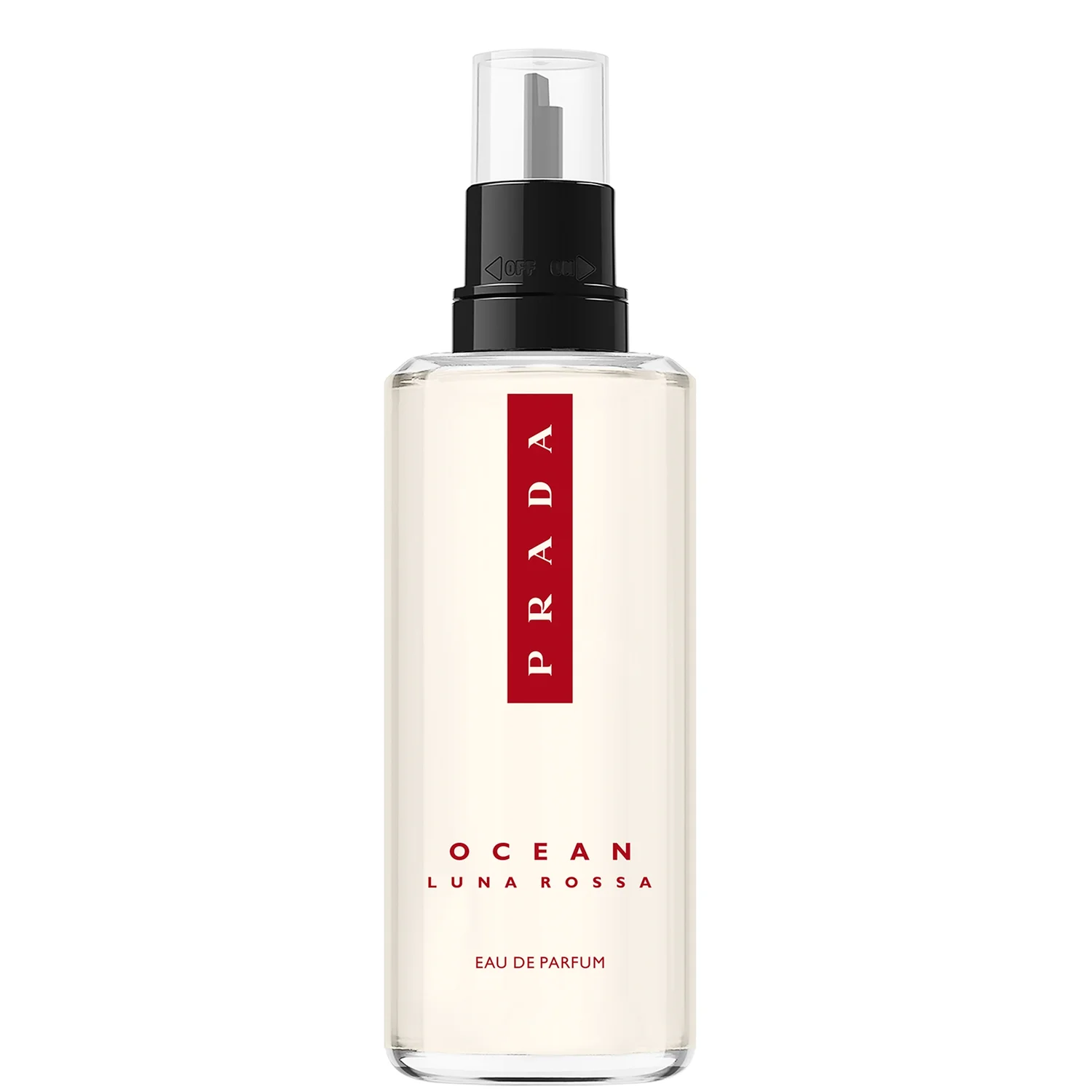 Prada Luna Rossa Ocean Eau De Parfum 50ml