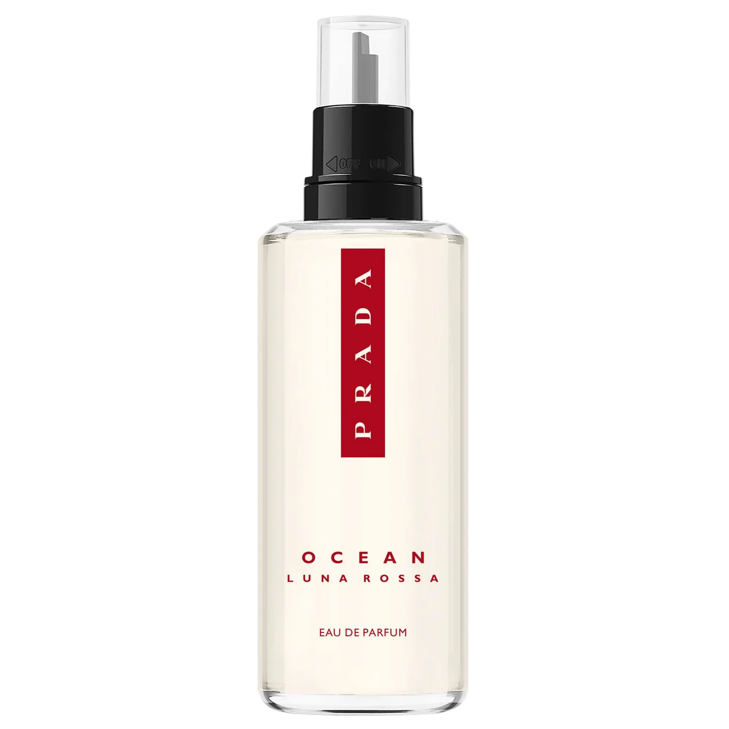 Prada Luna Rossa Ocean Eau de Parfum Refill 150ml