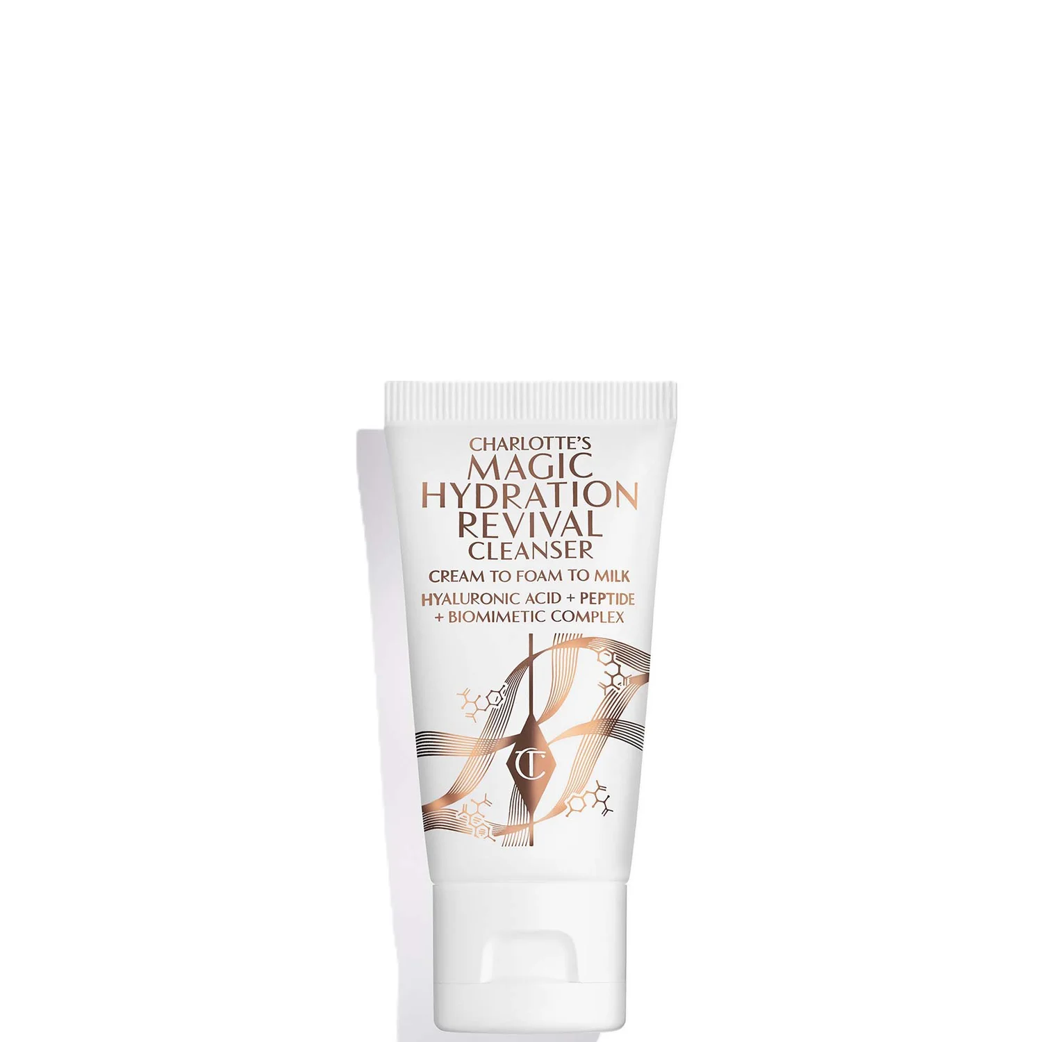 Charlotte Tilbury Charlotte's Magic Hydration Revival Cleanser Mini 30ml