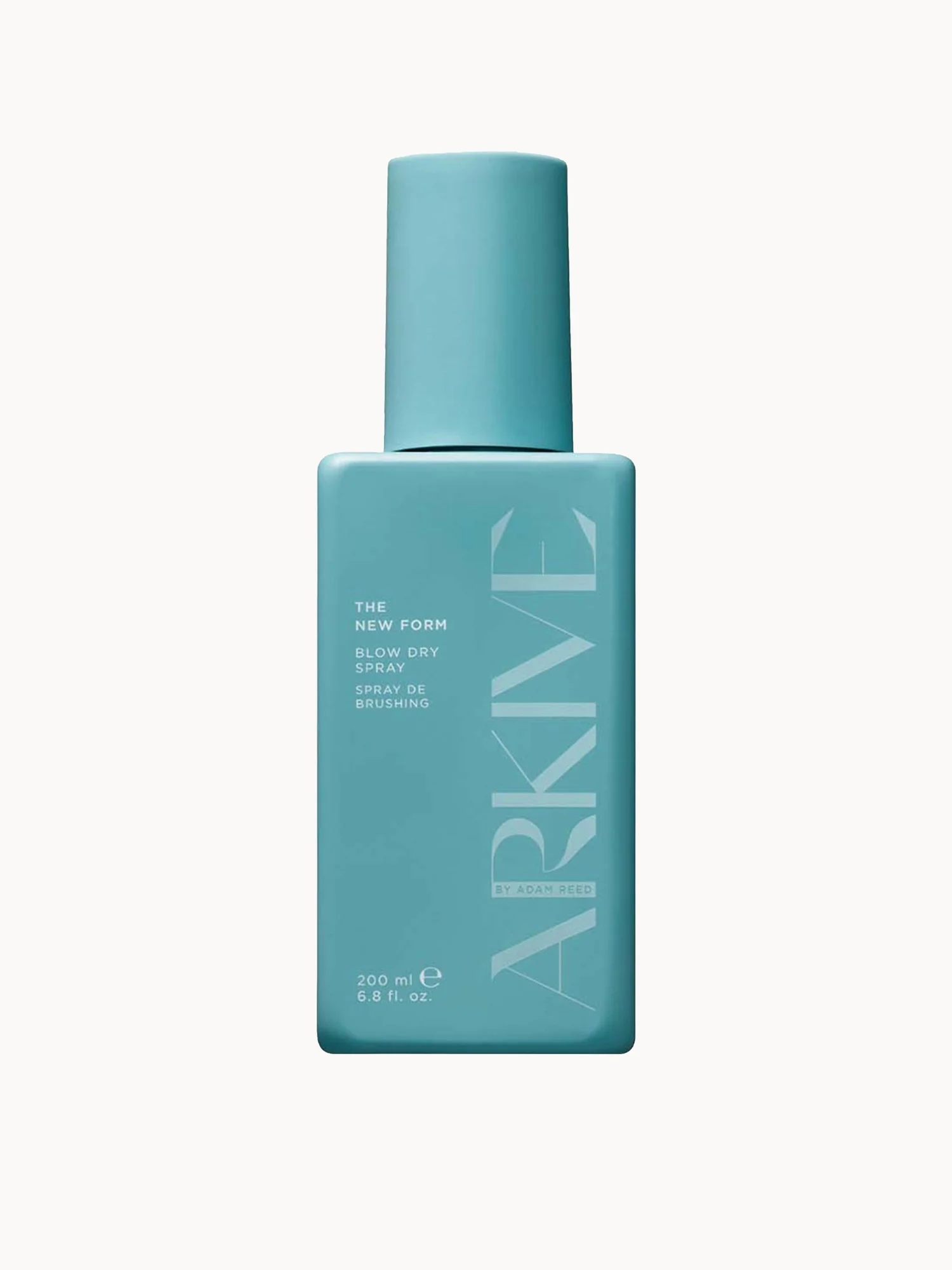 ARKIVE Headcare The New Form Blow Dry Spray 200ml