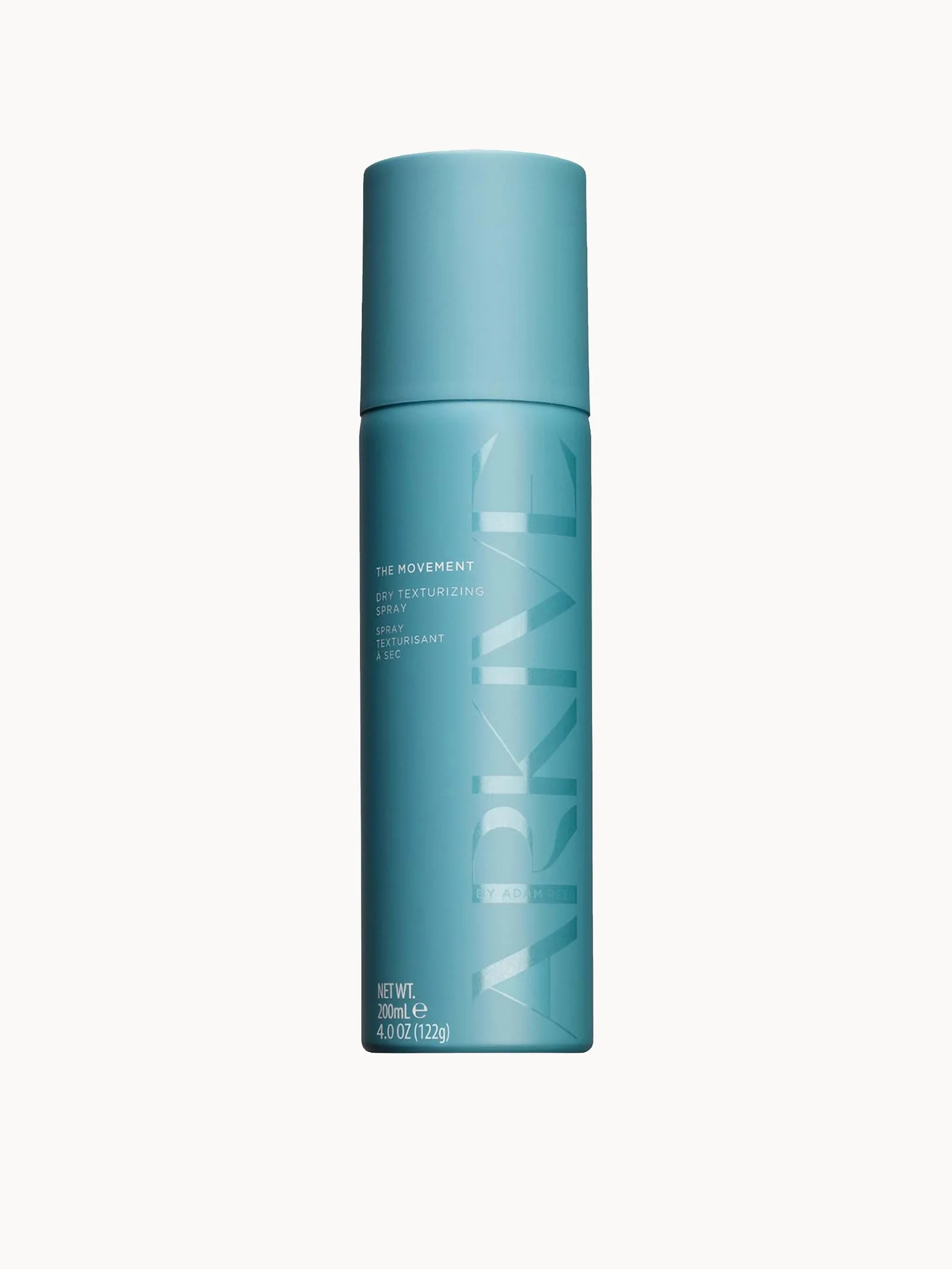 ARKIVE Headcare The Movement Dry Texturizing Spray 200ml