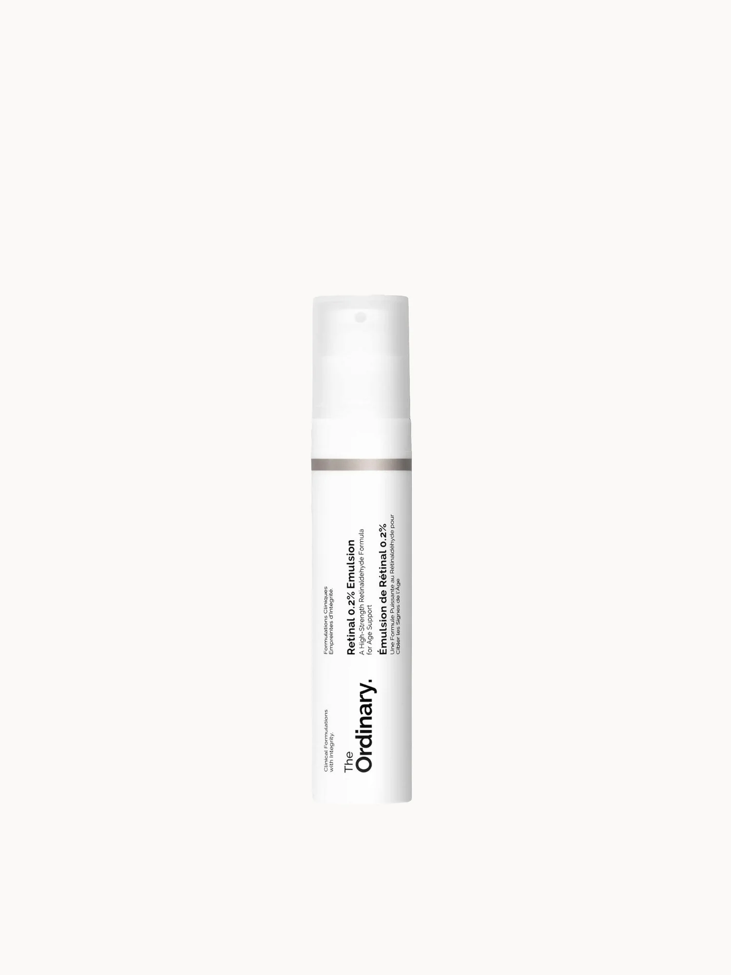 The Ordinary Retinal 0.2% Emulsion 15ml
