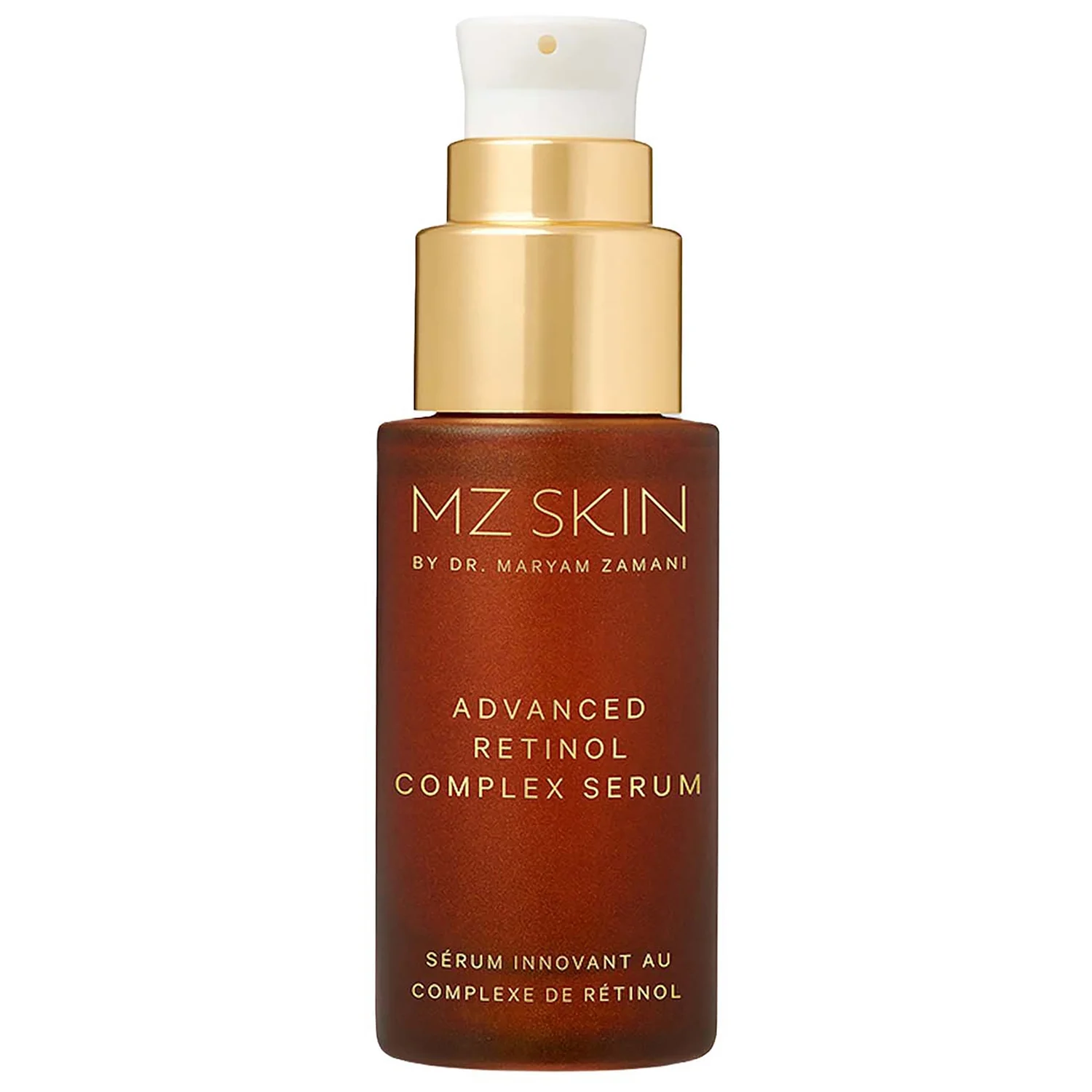 Advanced 3% Retinol Complex Serum 30ml product image