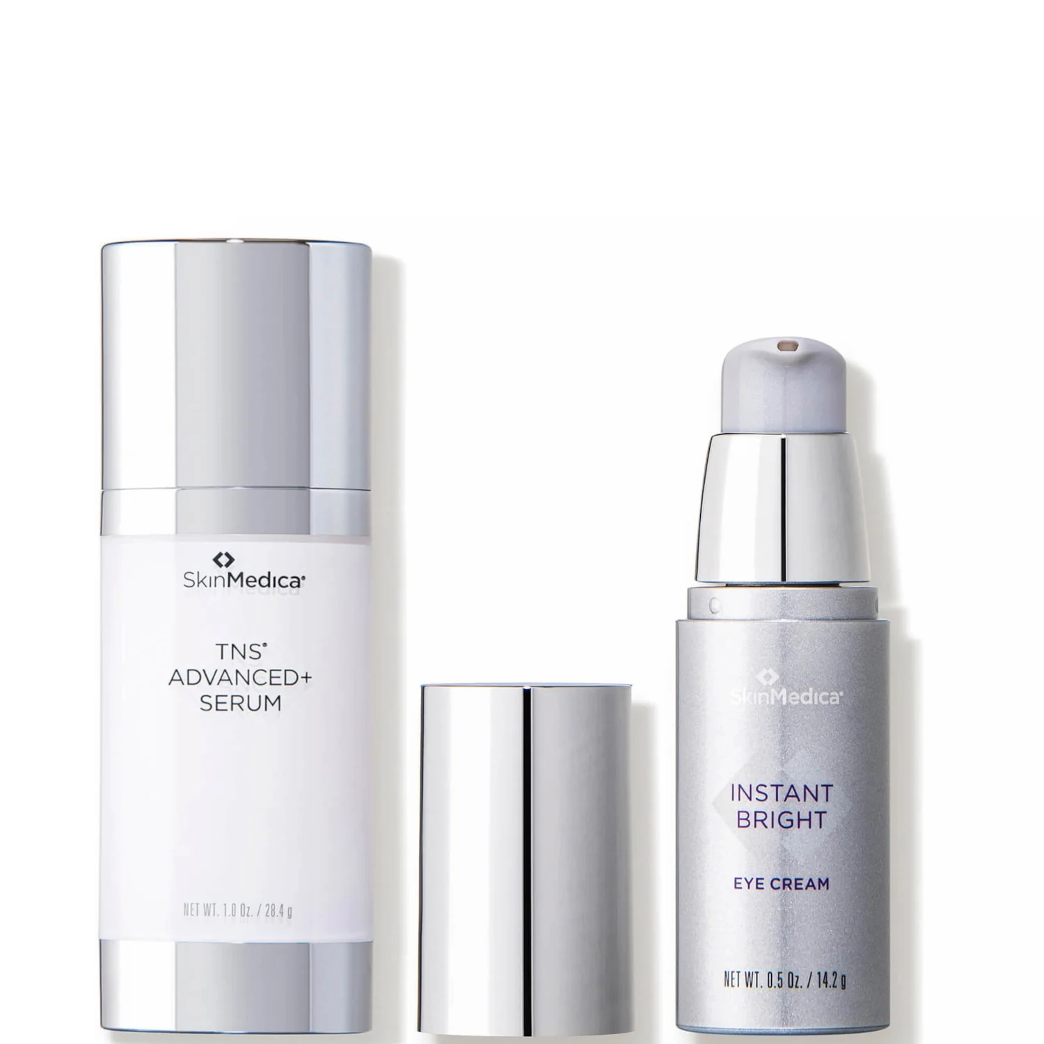 SkinMedica TNS Advanced+ Serum 1 Oz / 28.4g-New In Box - Foto 11