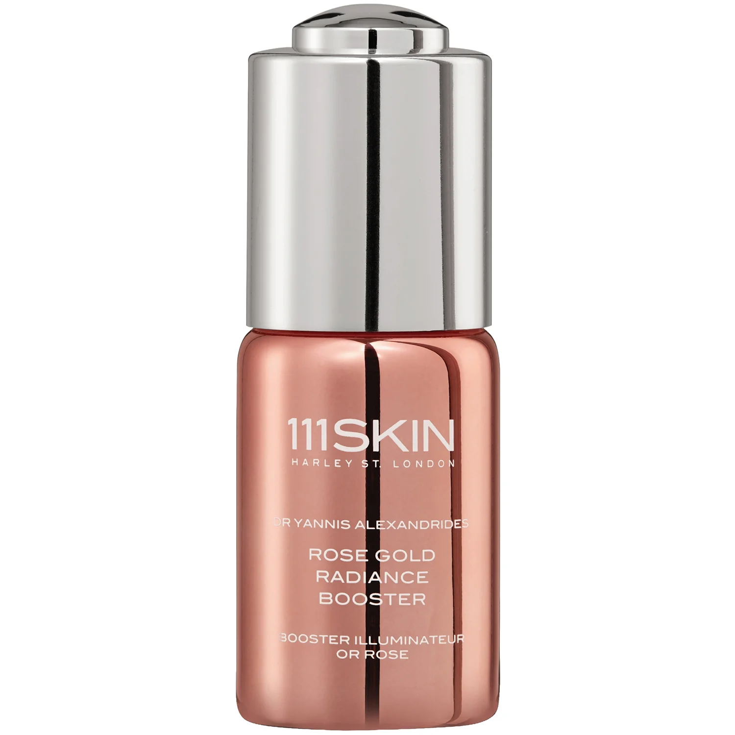 Rose Gold Radiance Booster Serum 20ml product image
