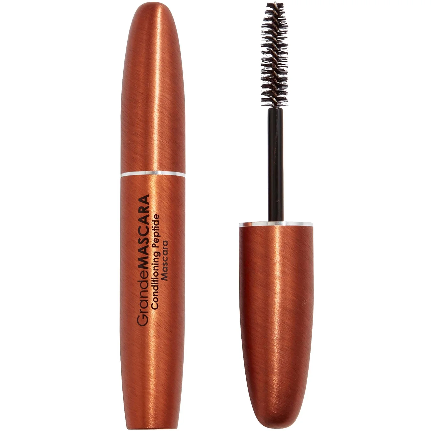 GRANDE Cosmetics GrandeMASCARA Conditioning Peptide Mascara 5.6g (Various Colors)