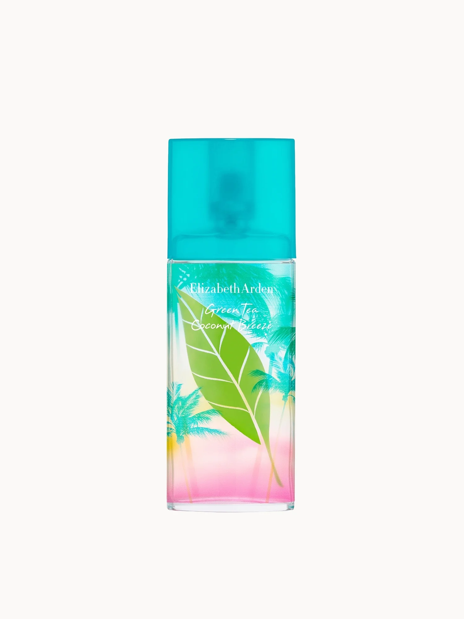 Elizabeth Arden Green Tea Coconut Breeze Eau de Toilette