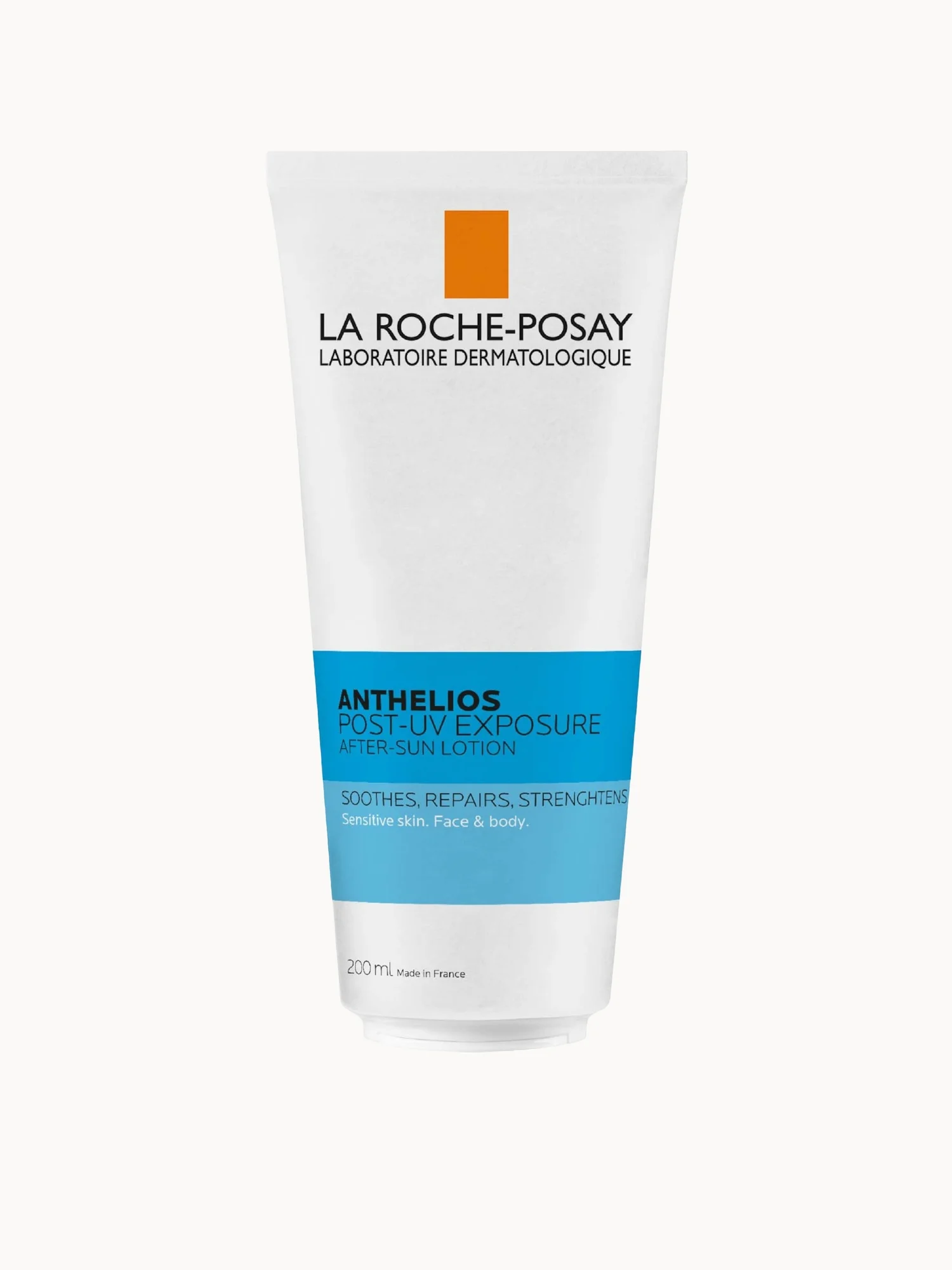 La Roche-Posay Anthelios Post UV Exposure After Sun Lotion 200ml