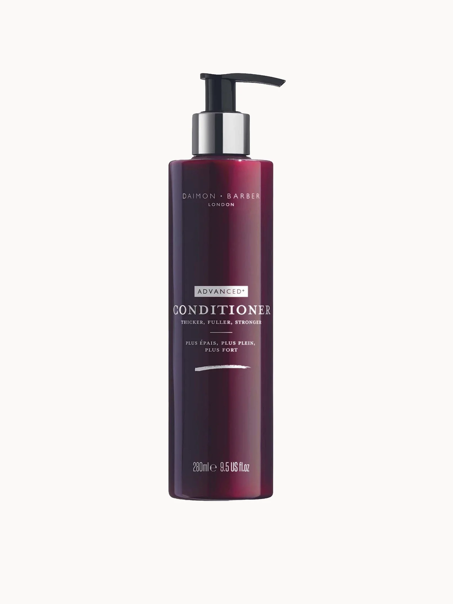 Daimon Barber Advanced Plus Conditioner 280ml
