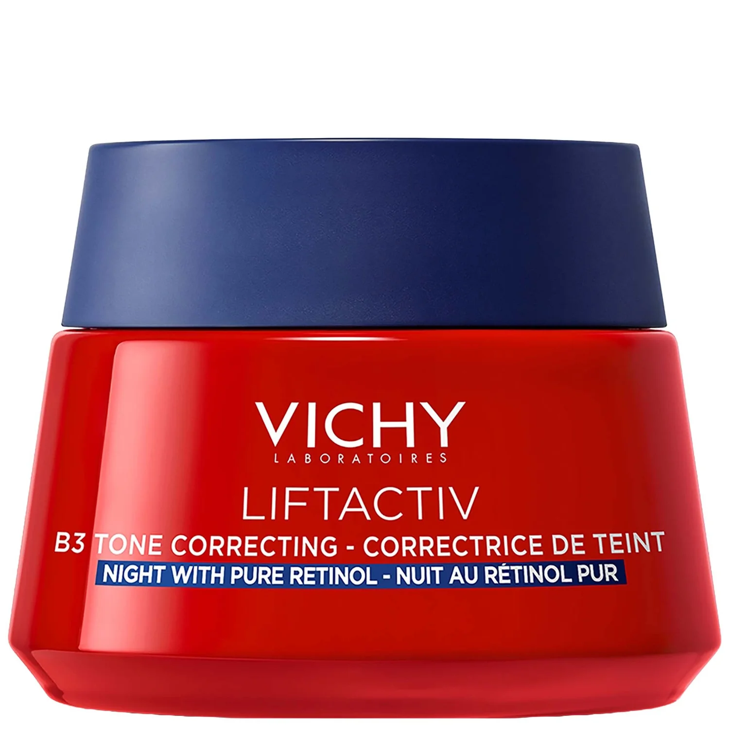 LiftActiv B3 Pure Retinol Night Cream (1.69 fl. oz.) product image