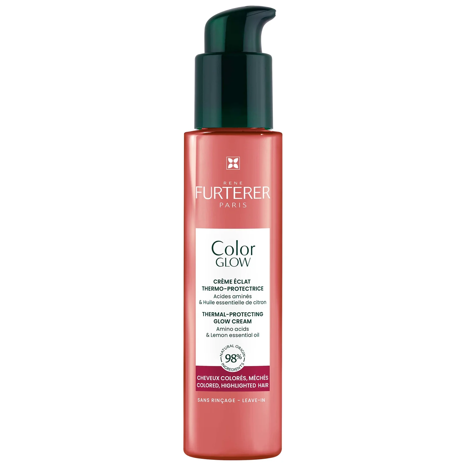 Color Glow Thermal-Protecting Glow Cream 3.3 fl.oz. product image