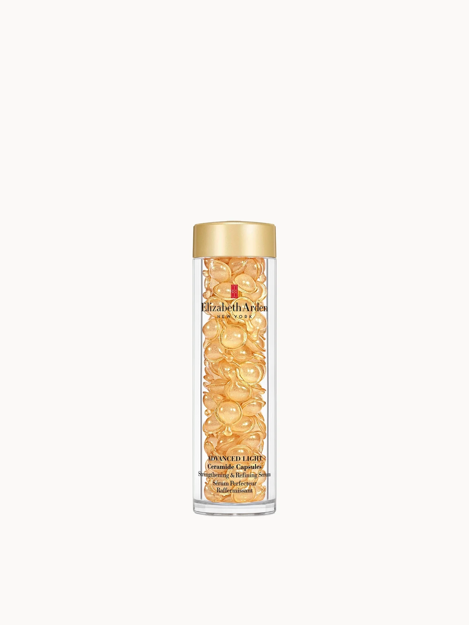Elizabeth Arden Advanced Light Ceramide Capsules Strengthening & Refining Serum 90-Piece