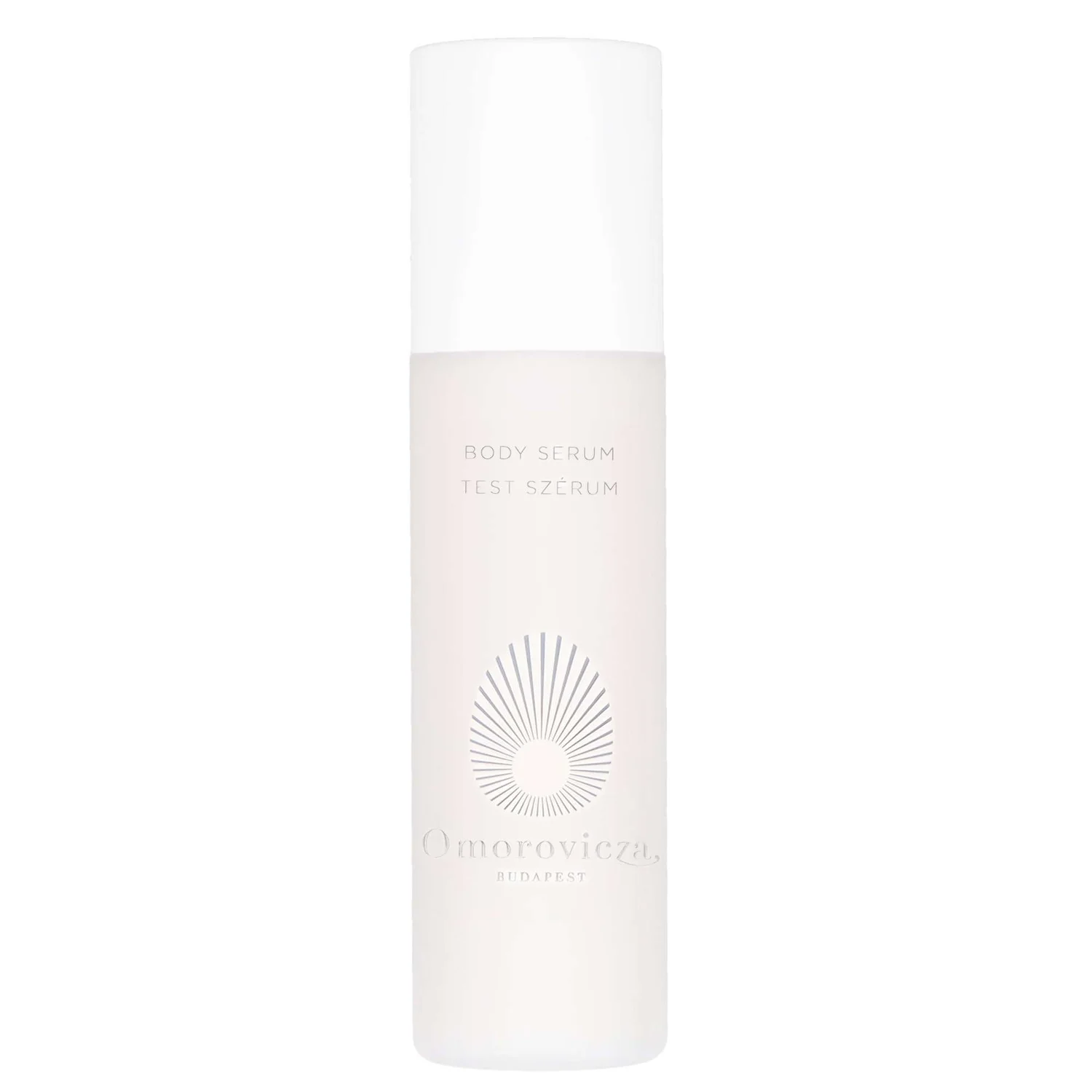 Omorovicza Budapest Body Serum 130ml