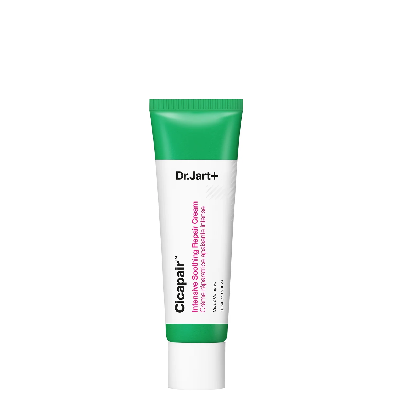 Dr.Jart+ Cicapair Intensive Soothing Tiger Grass Repair Cream 50ml