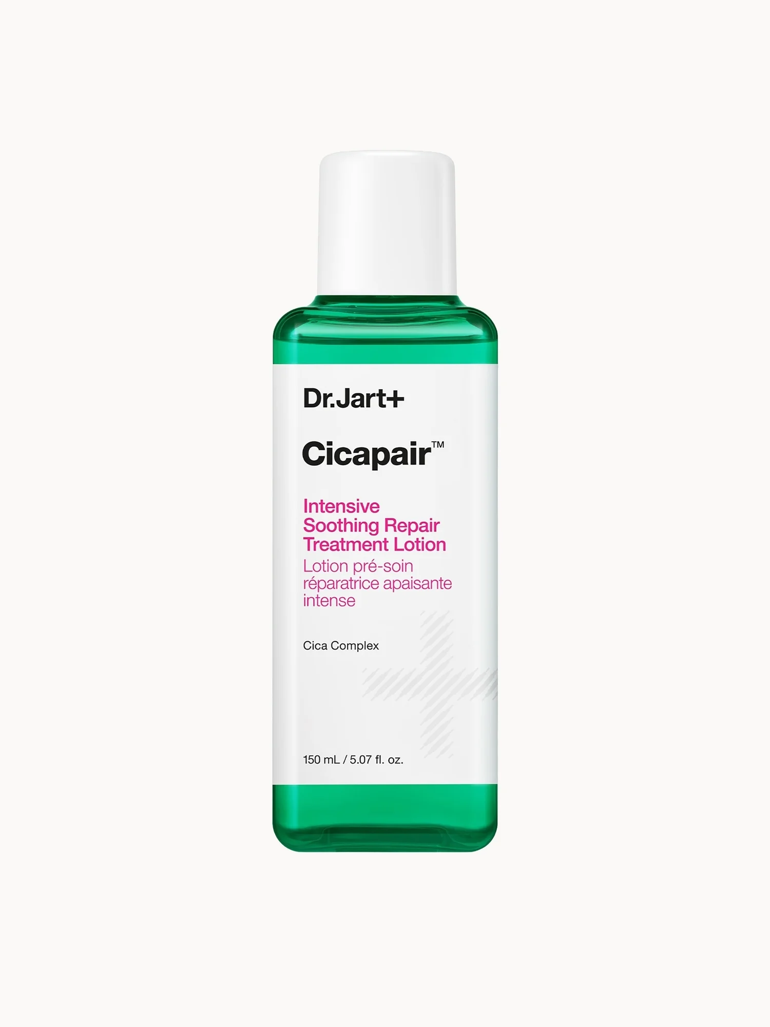 Dr.Jart+ Cicapair Intensive Soothing Repair Treatment Lotion 150ml