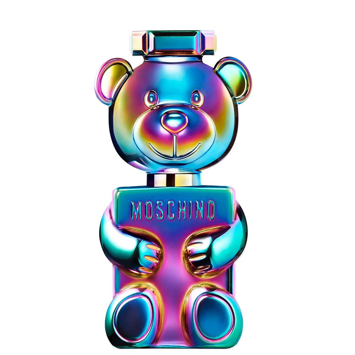 Moschino Toy 2 Pearl Eau de Parfum Spray 100ml