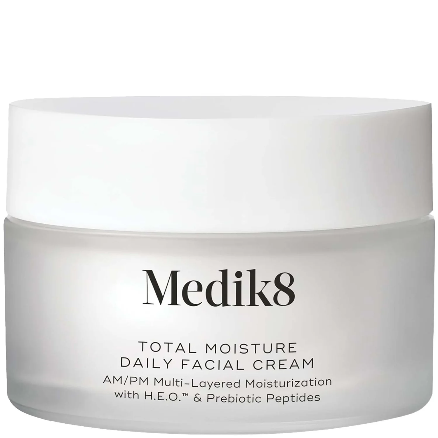 Total Moisture Daily Facial Cream 48g product image