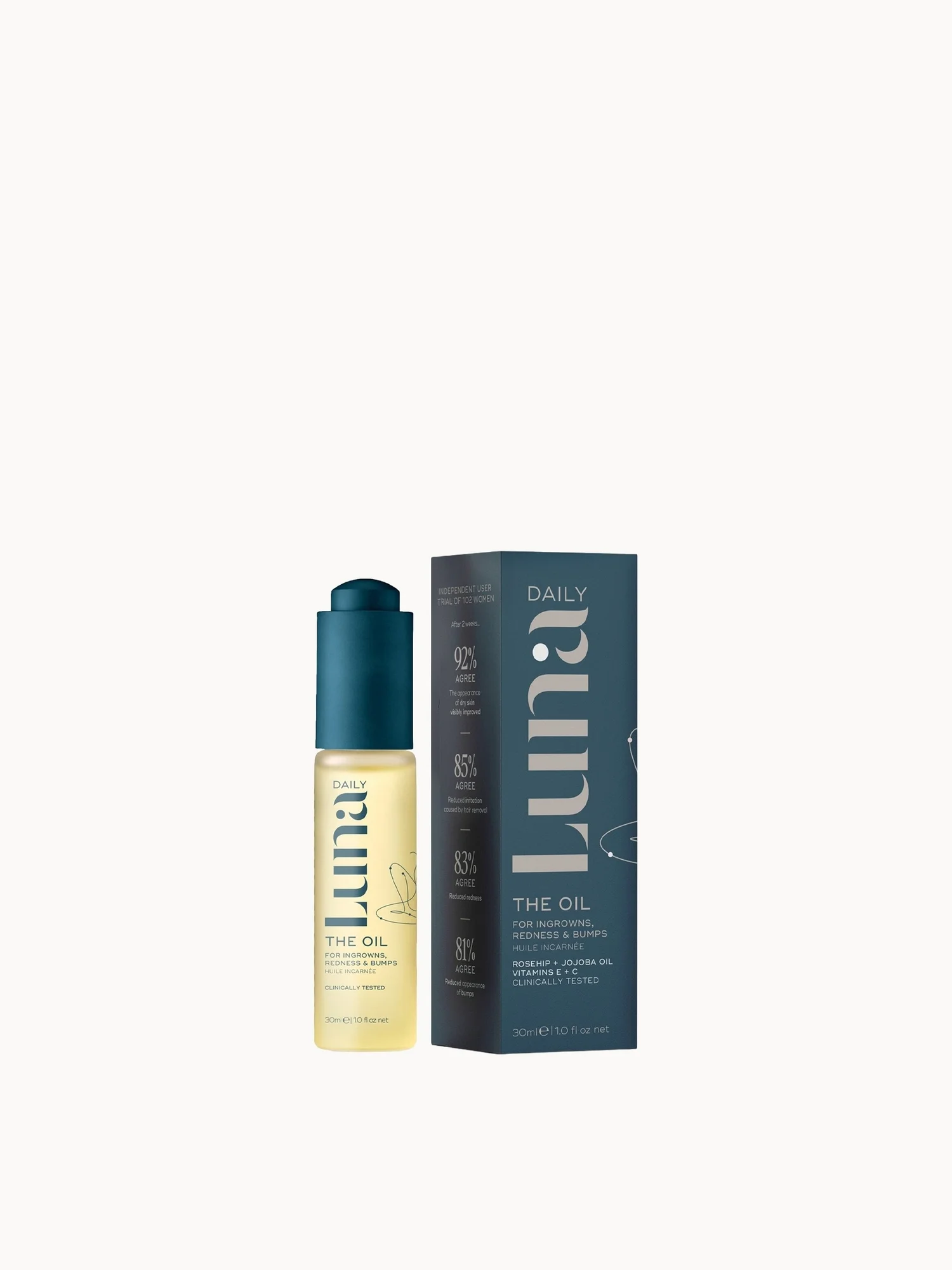 Luna Daily The Everything Oil 30ml