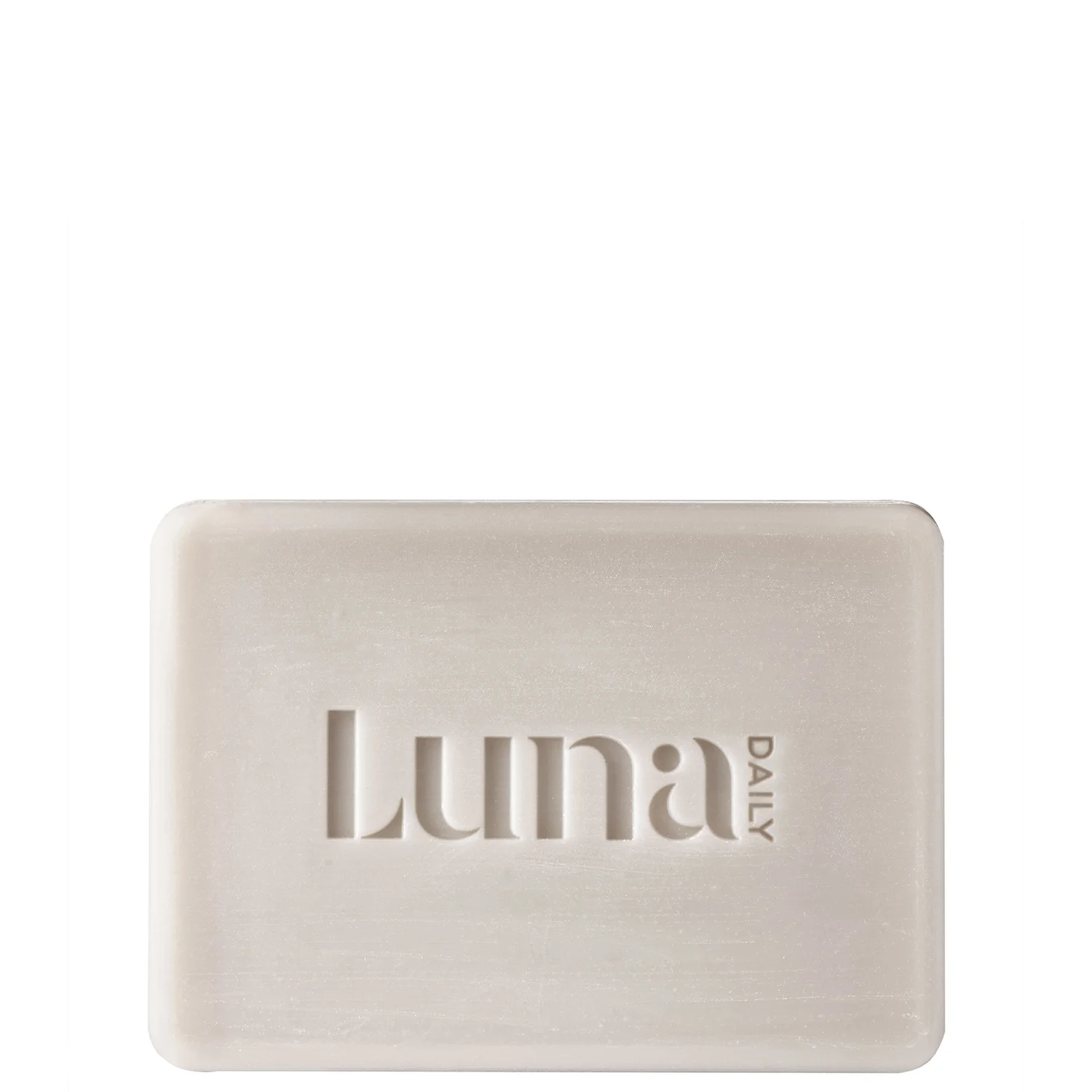 Luna Daily The Everywhere (No)Soap Original 125g
