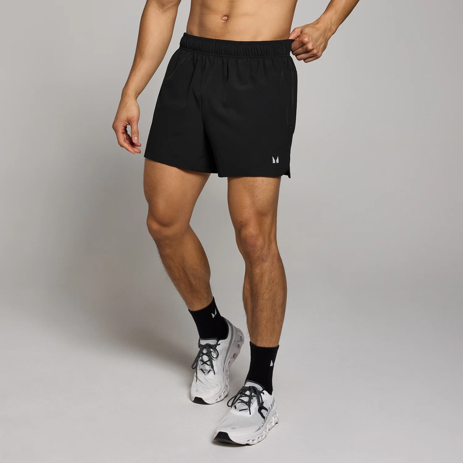 MP Men's Woven Training 5" Short