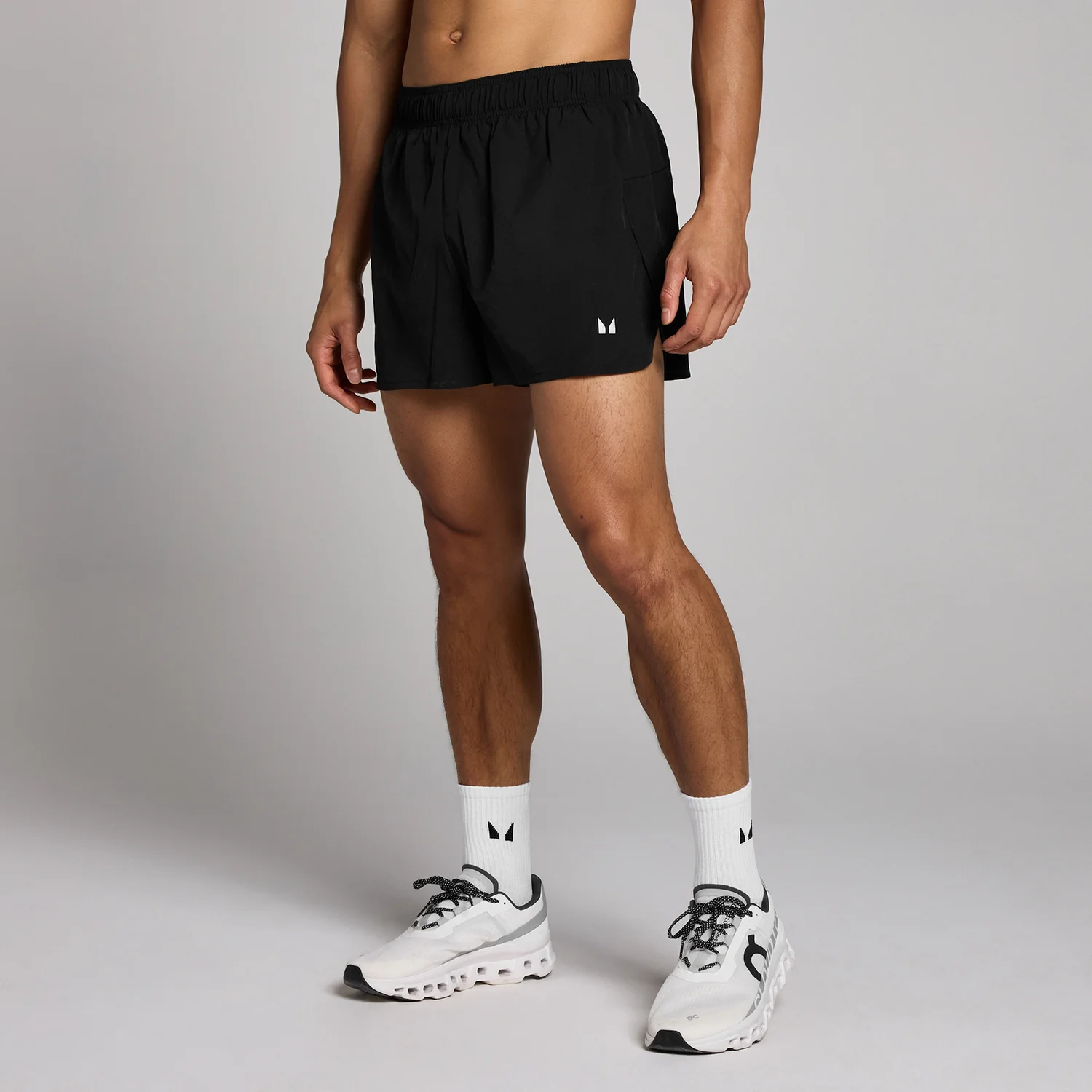 MP Men's Training 3" Short
