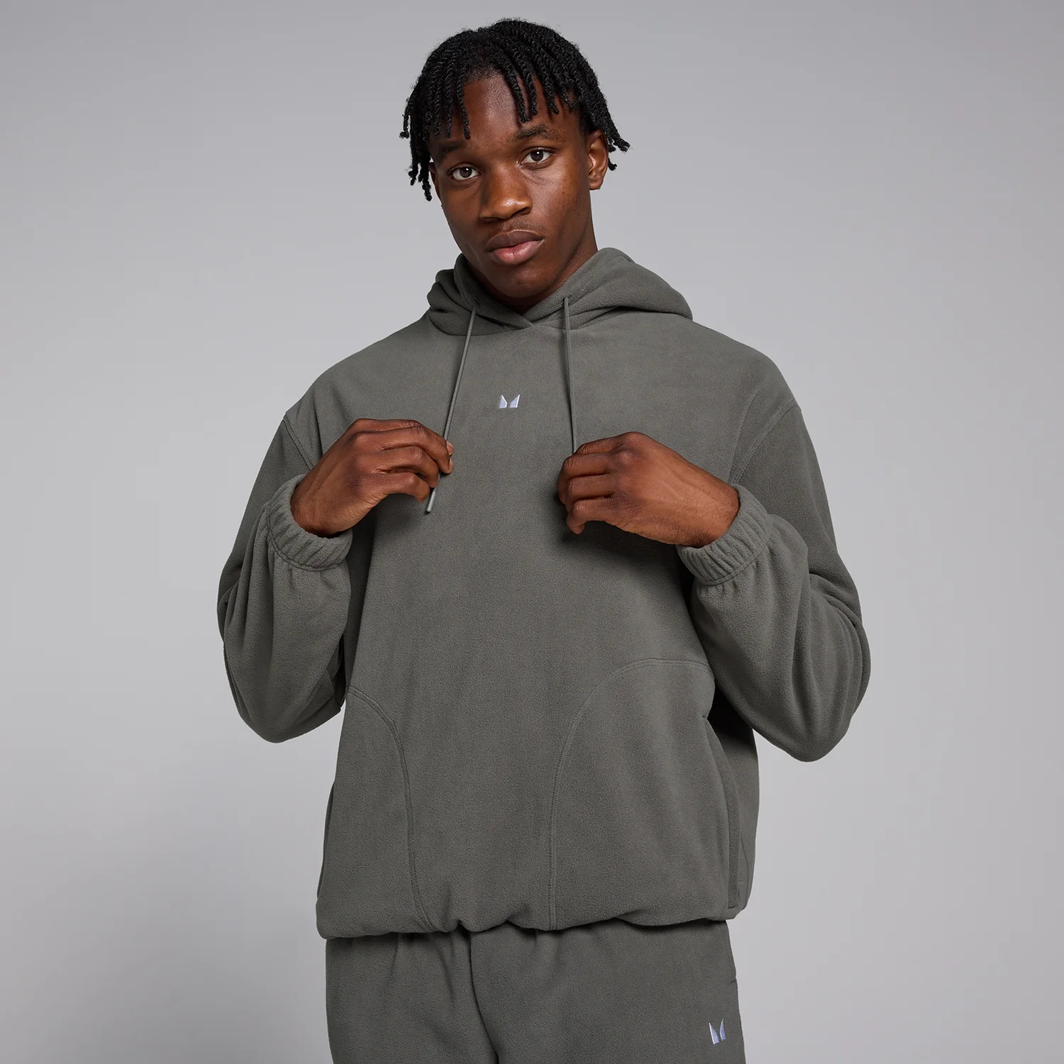 MP Men's Overhead Fleece