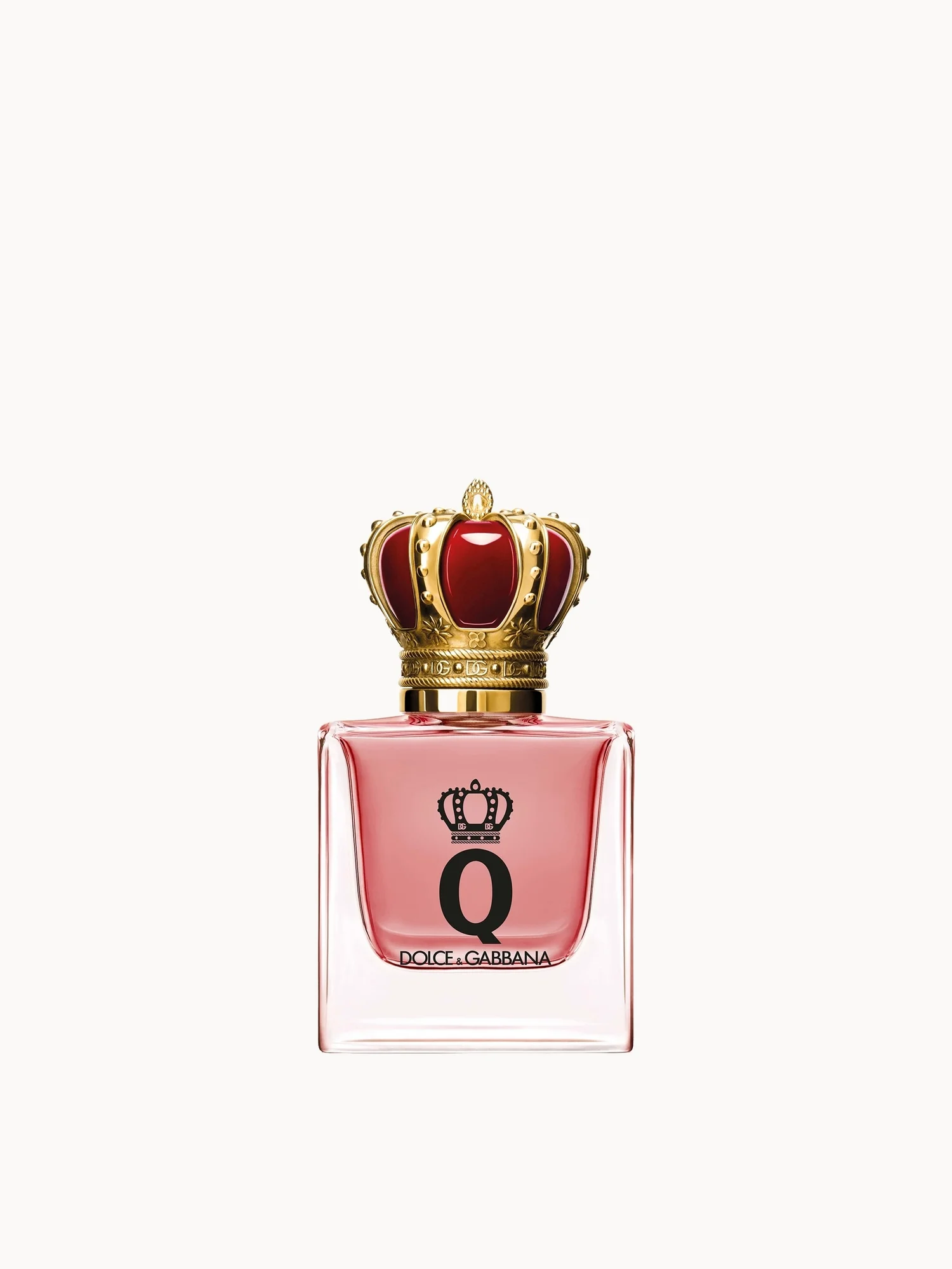 Dolce & Gabbana Q by Dolce&Gabbana Eau de Parfum Intense