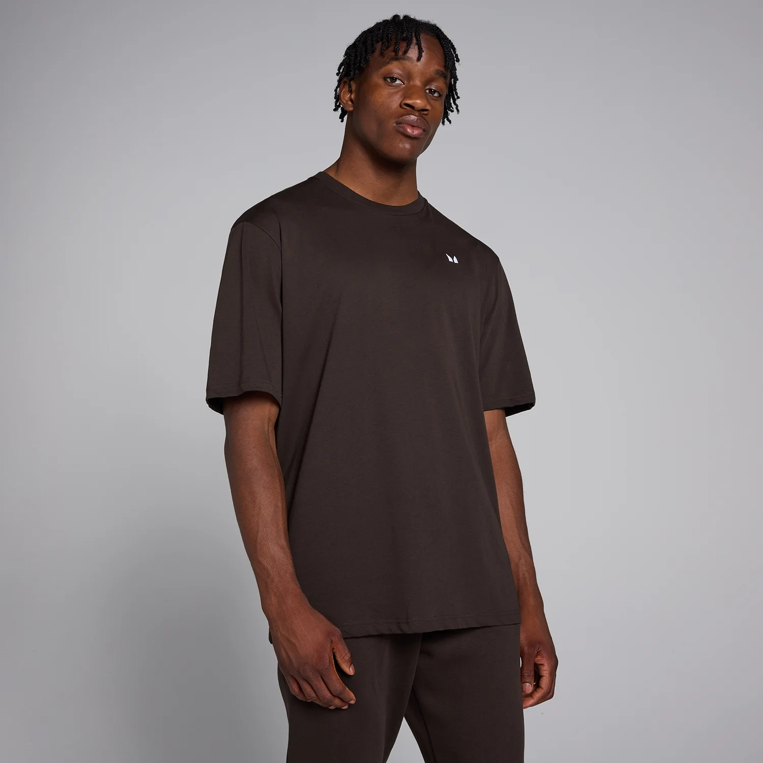 MP Men's Rest Day Oversized T-Shirt