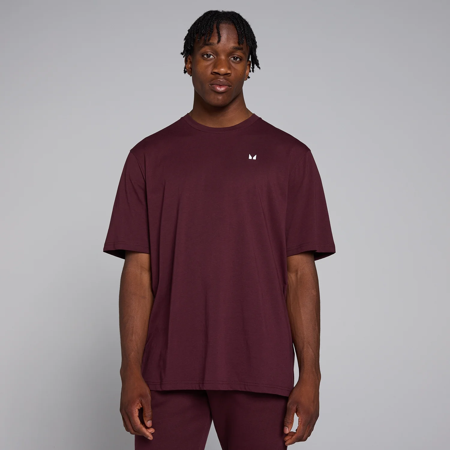 MP Men's Rest Day Oversized T-Shirt
