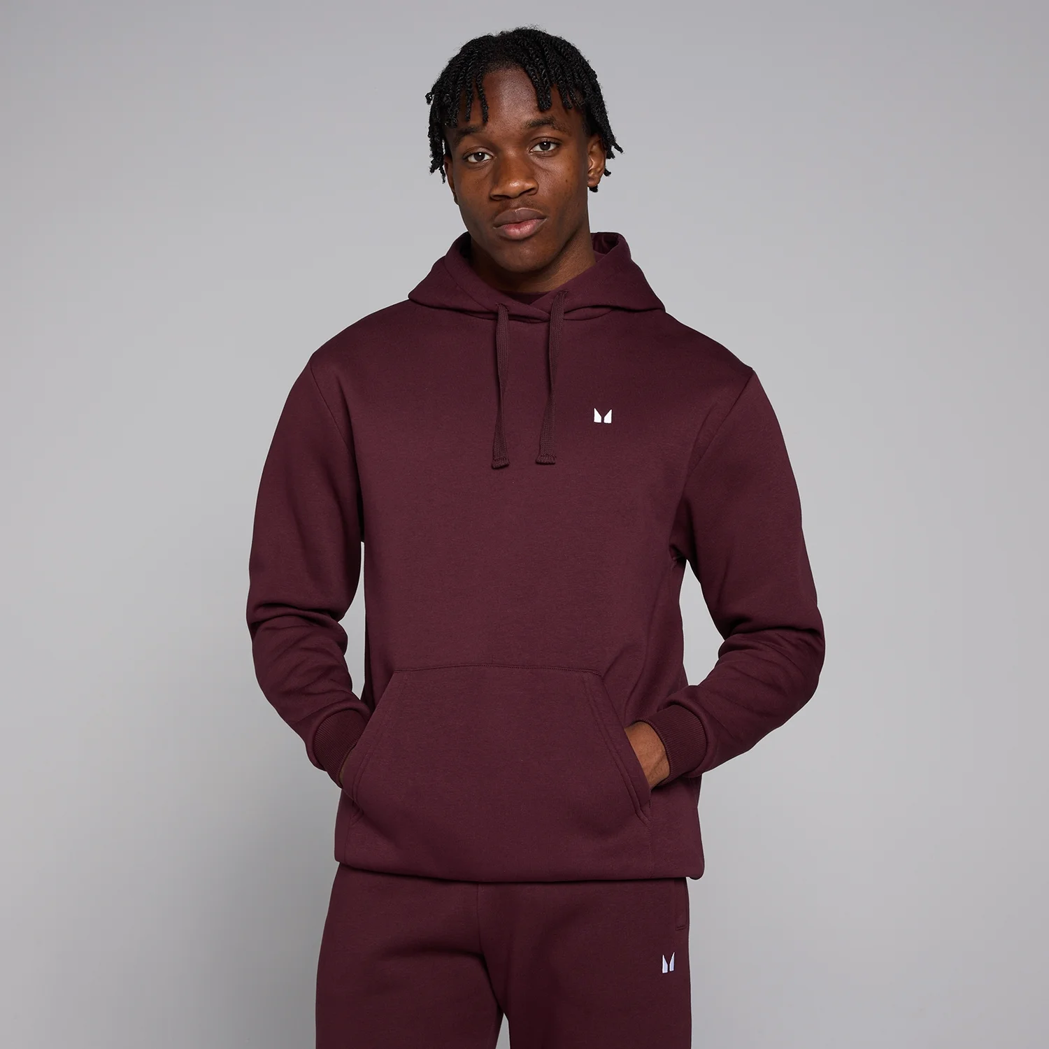 MP Men's Rest Day Hoodie