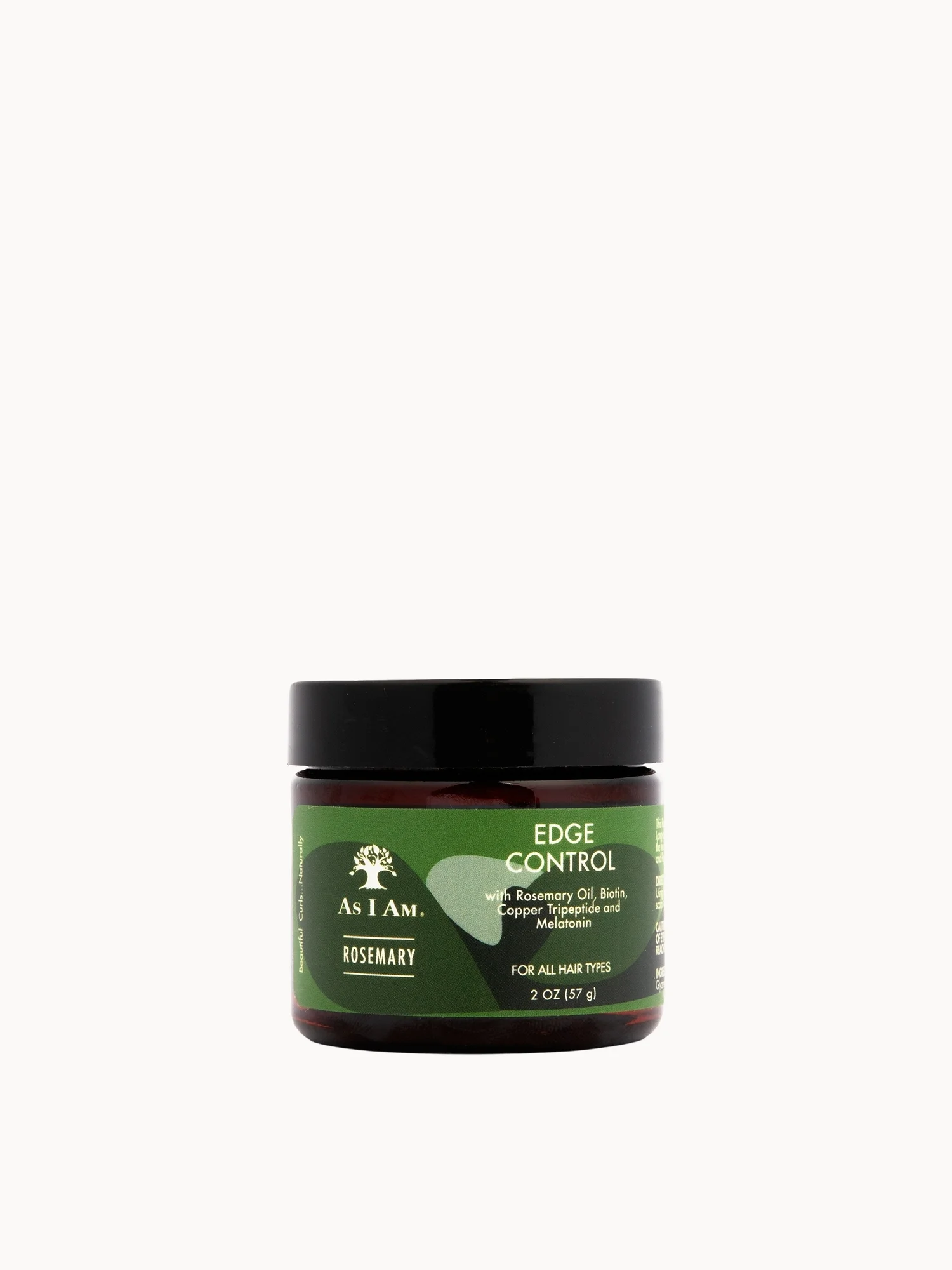 As I Am Rosemary Edge Cream 57g
