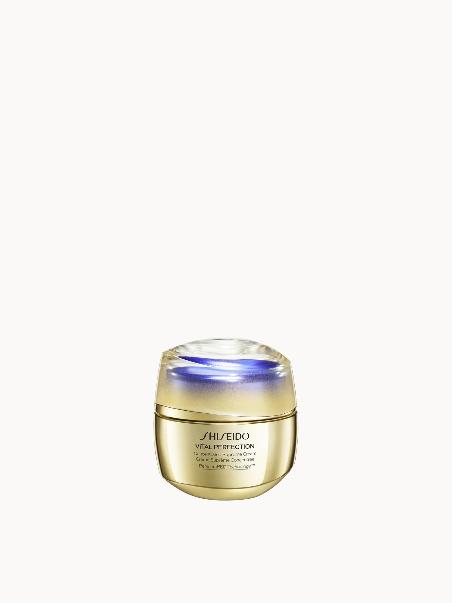 Shiseido Vital Perfection Supreme Cream 50ml