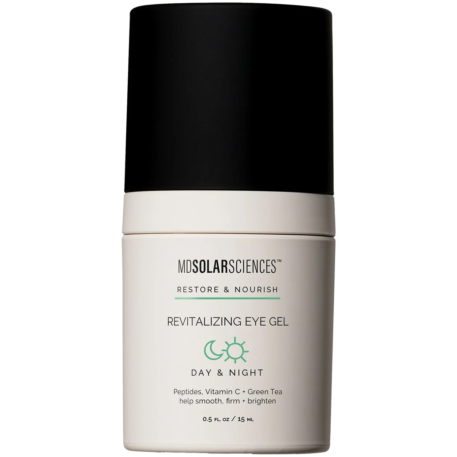 MDSolarSciences Revitalizing Eye Gel (0.5 oz.)