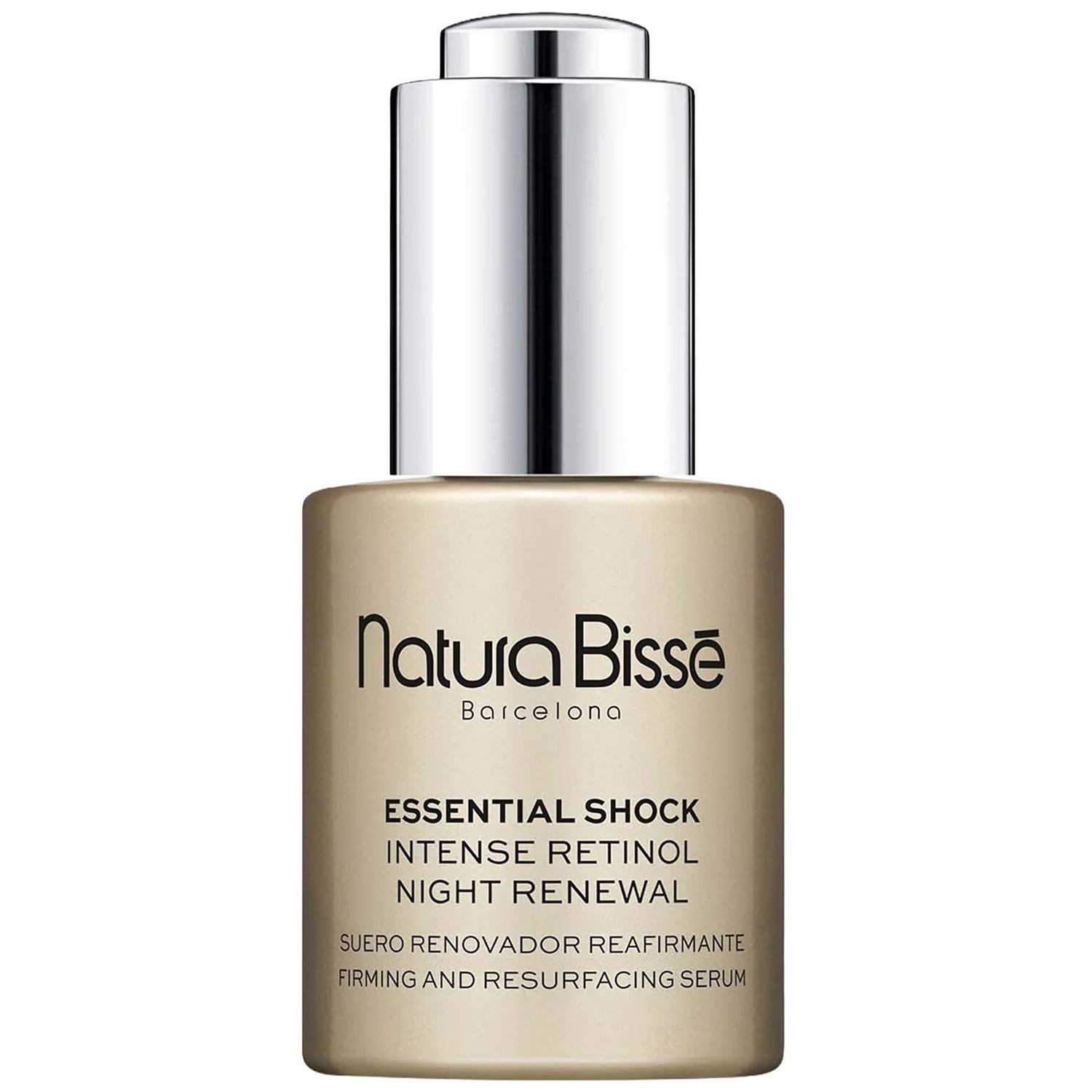 Essential Shock Intense Retinol Night Renewal 30ml product image