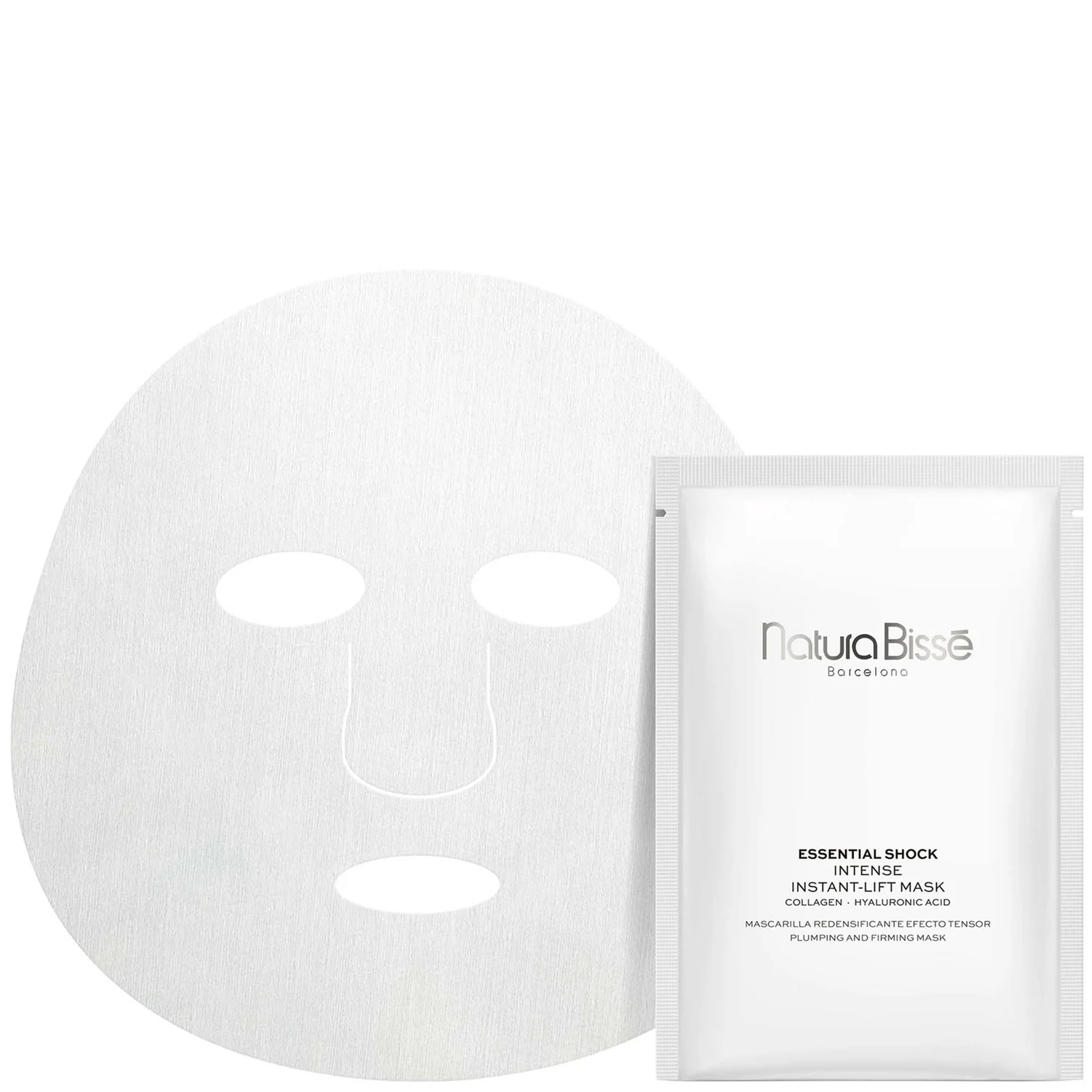 Essential Shock Intense Instant-Lift Mask (Single) product image