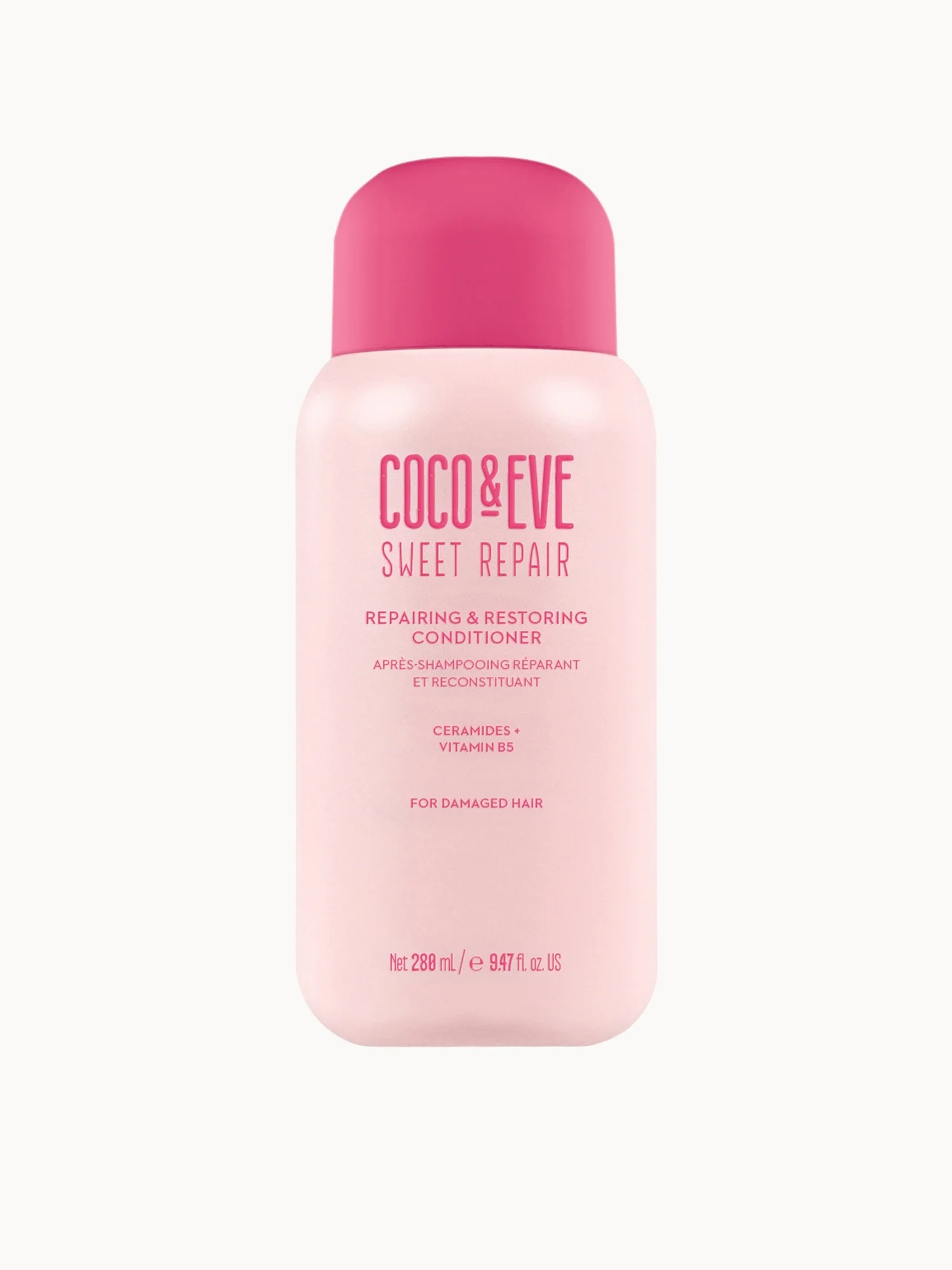Coco & Eve Repairing & Restoring Conditioner 280ml