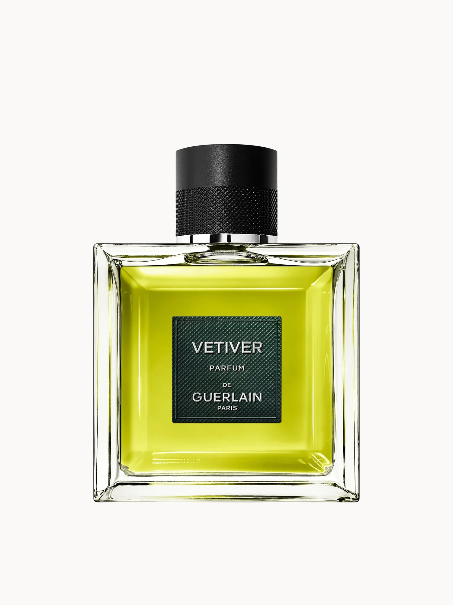 GUERLAIN Vétiver Parfum 100ml