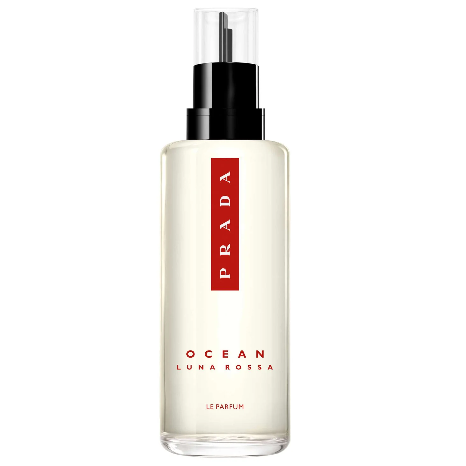 Luna Rossa Ocean