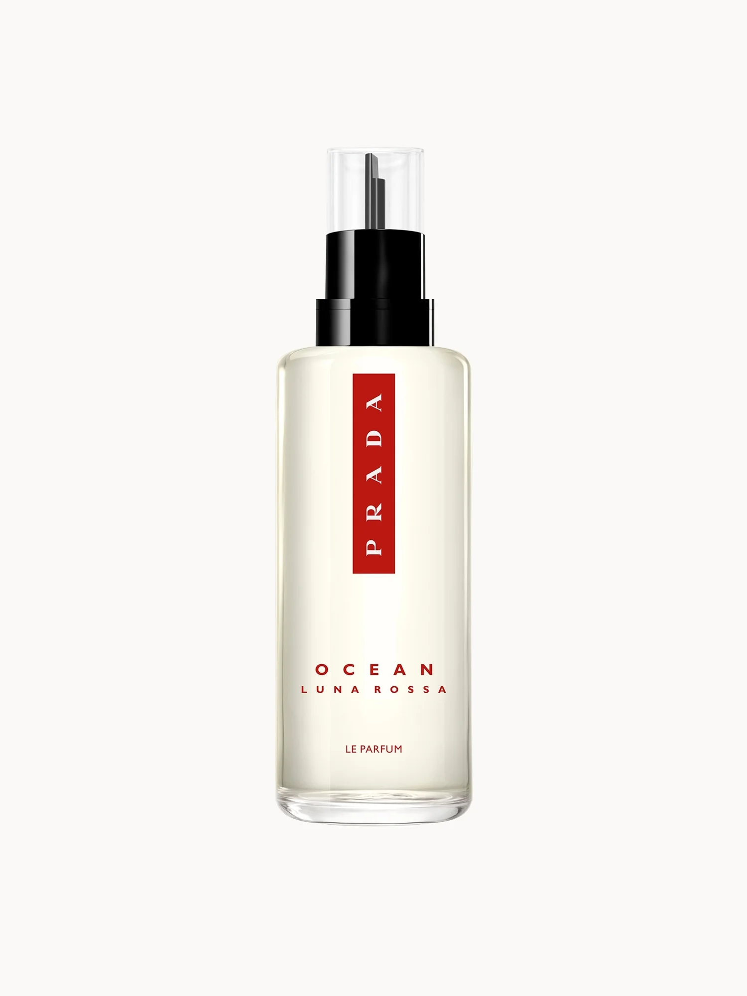 Prada Luna Rossa Ocean Le Parfum Eau de Parfum Spray 150ml Refill (Worth £195)