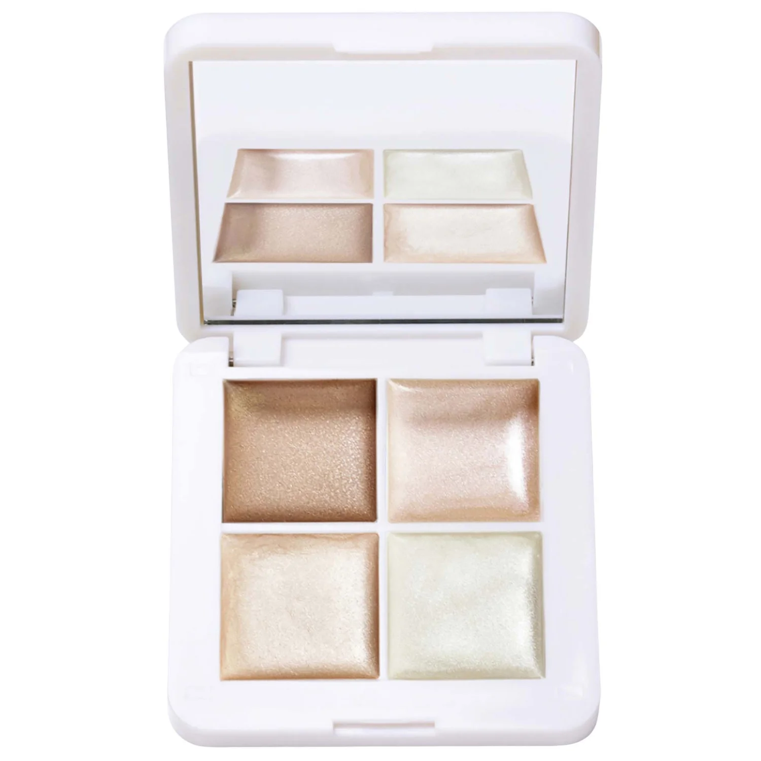 Living Luminizer Glow Quad Mini product image