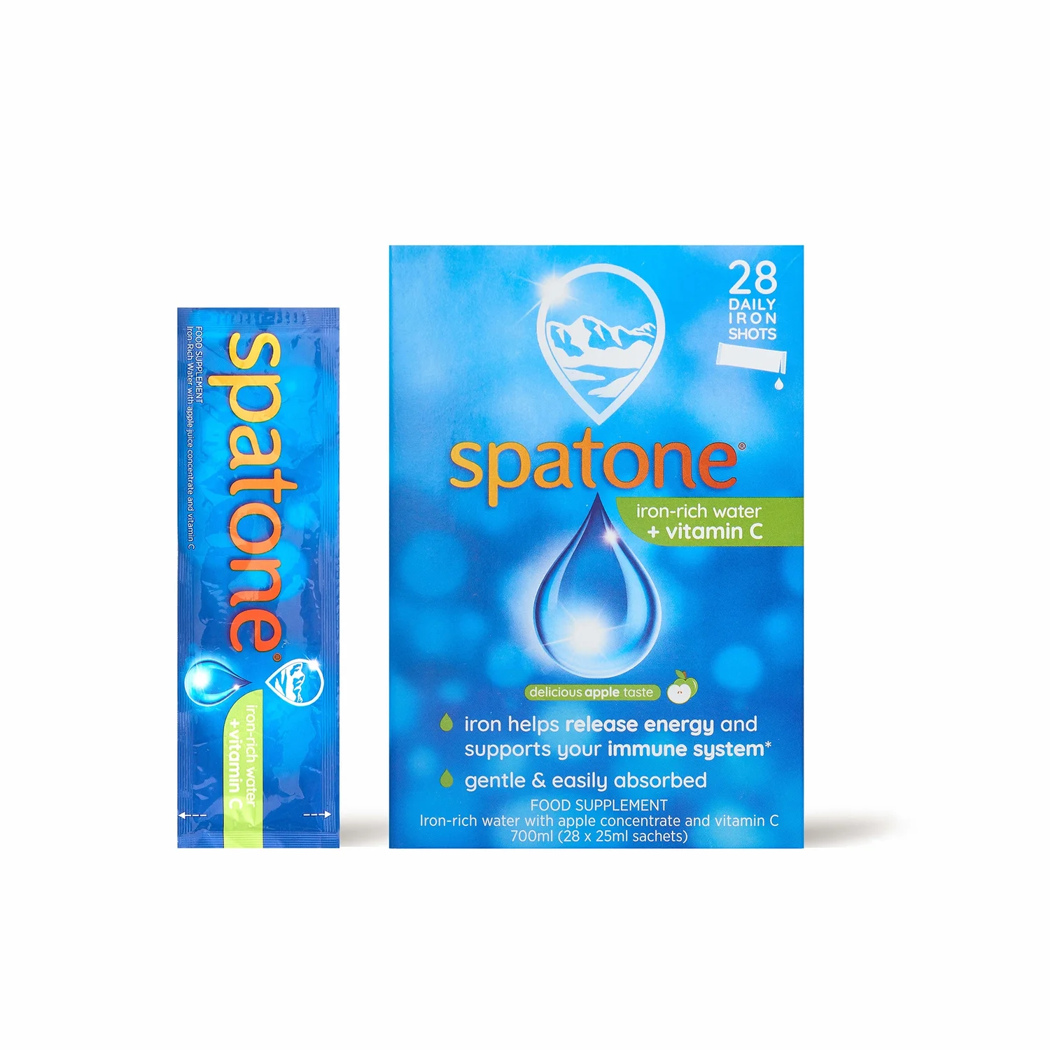 Spatone® Iron Supplement