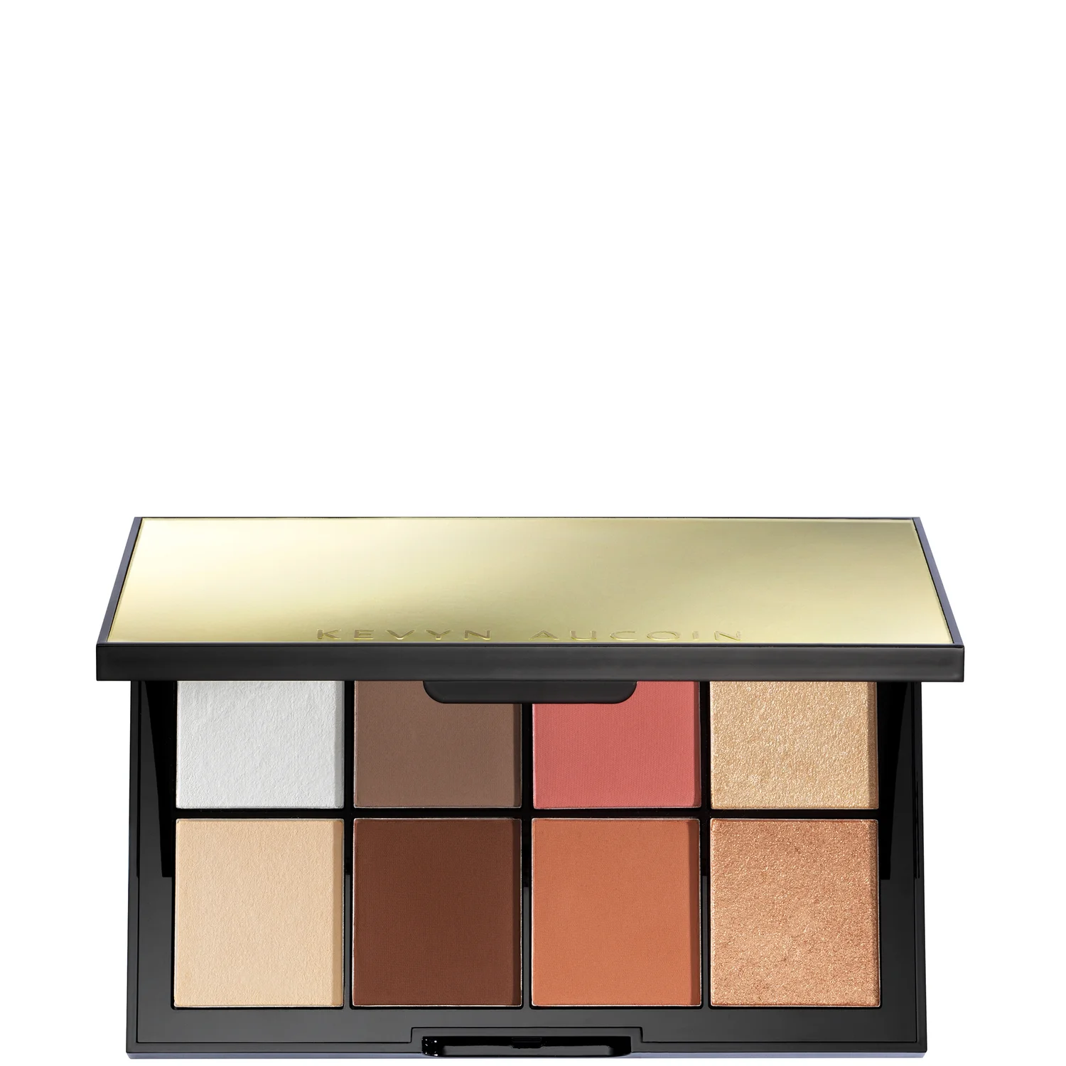 Sculpt and Define Contour Book Volume IV Palette product image