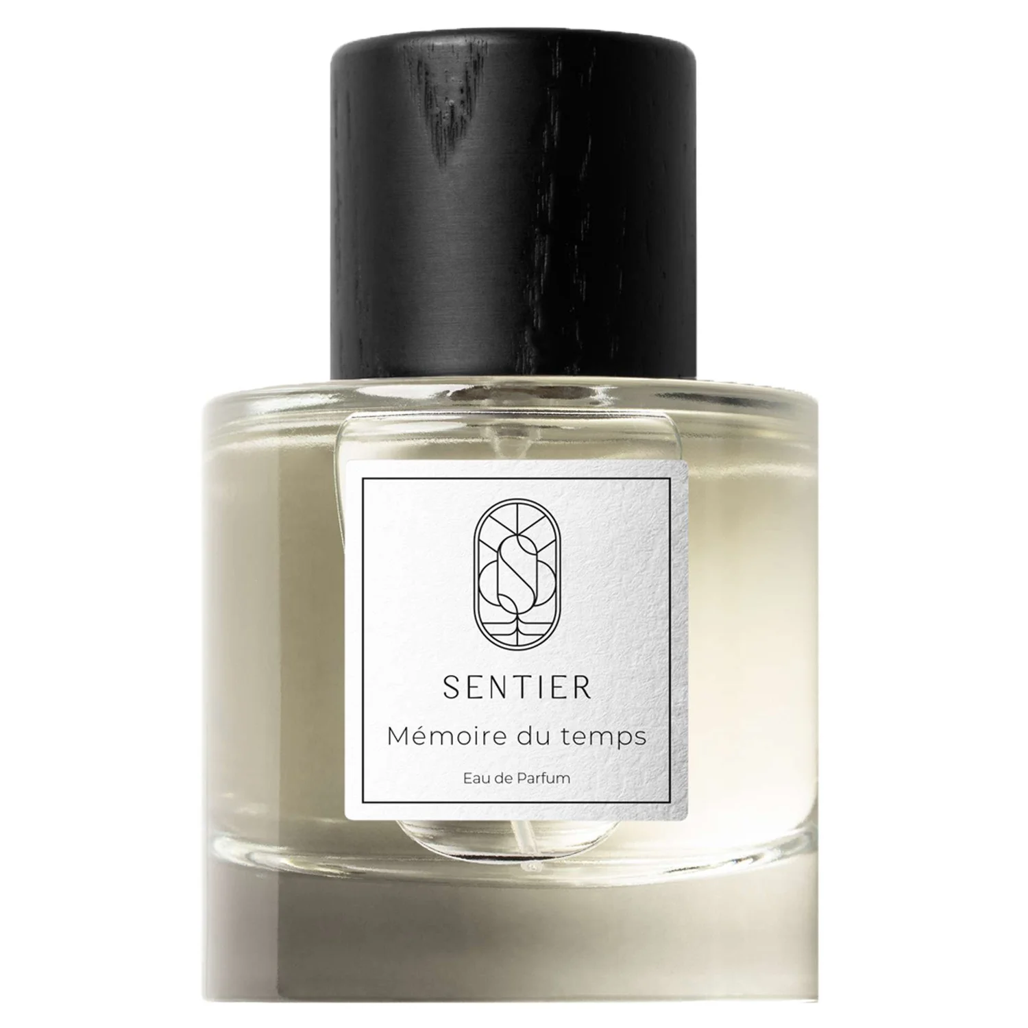 Sentier Mémoire Du Temps Eau de Parfum Spray 100ml