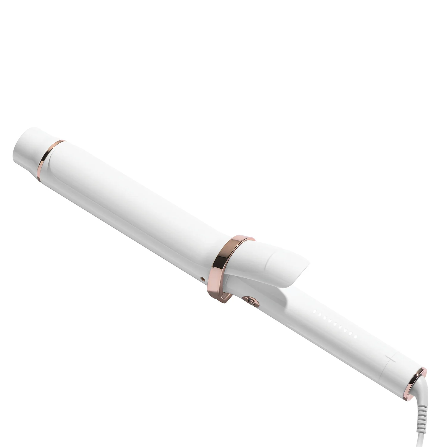 SinglePass Curl X Extra-Long 1.5 Inch Barrel Ceramic Curling Iron product image