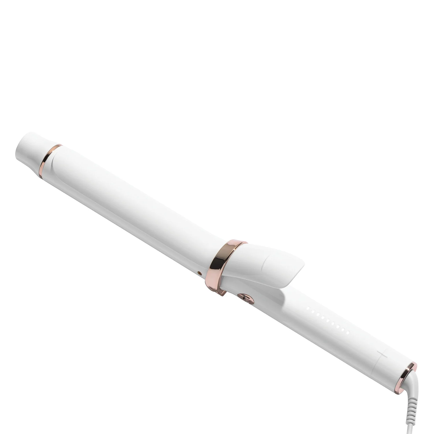 SinglePass Curl X Extra-Long 1.25 Inch Barrel Ceramic Curling Iron product image