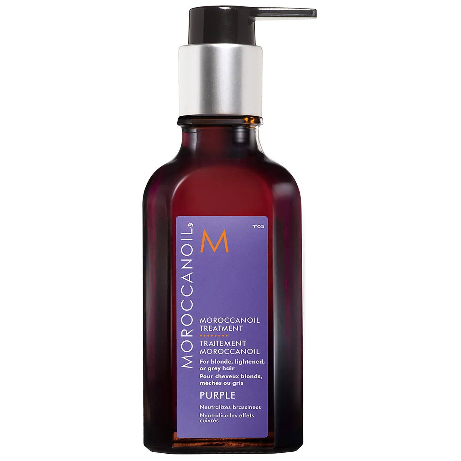 Treatment Purple 1.7 oz product image