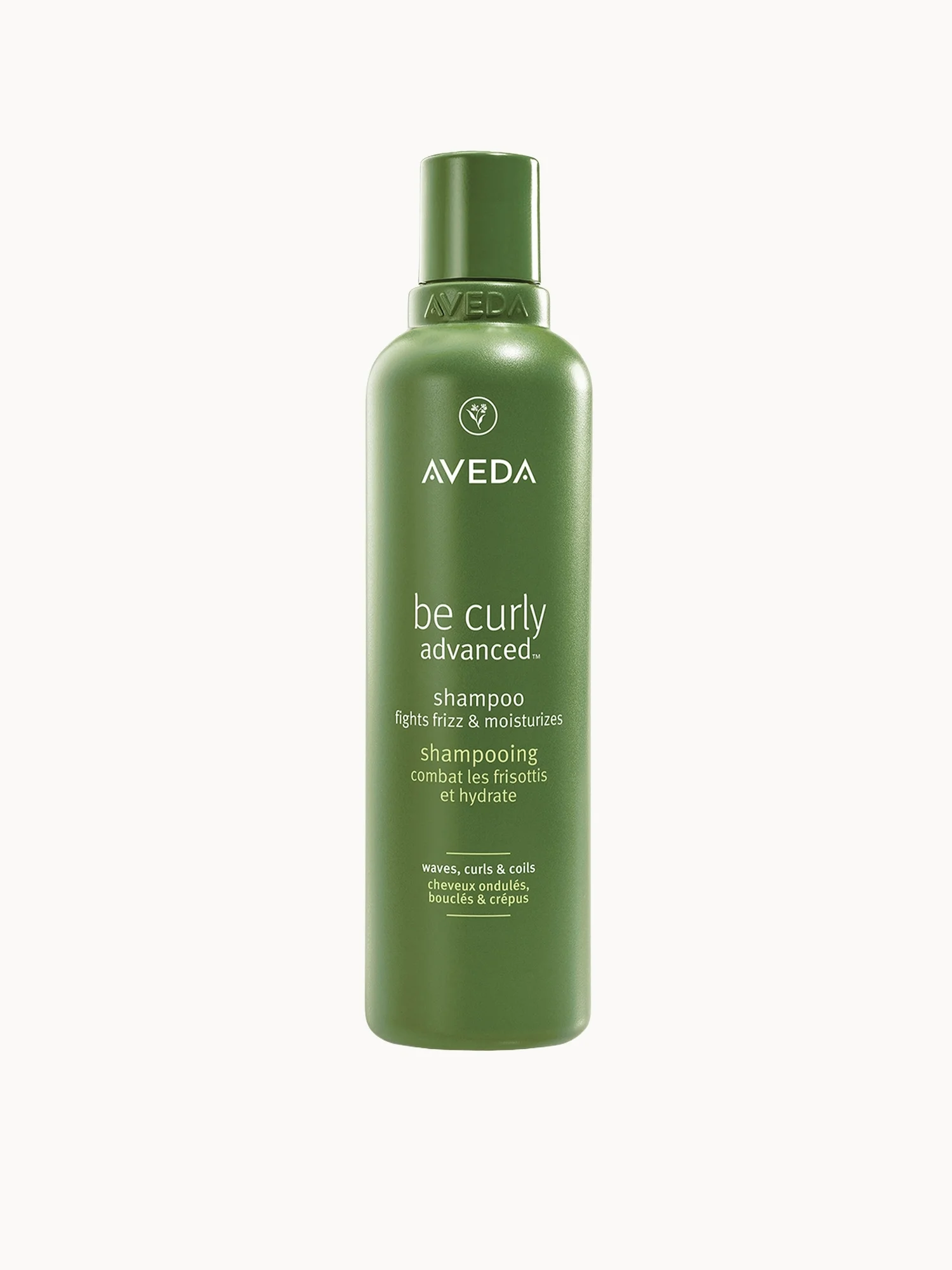 Aveda Be Curly Advanced Shampoo 250ml