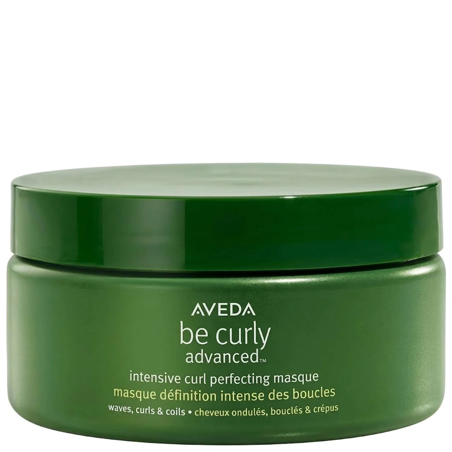 Aveda Be Curly Advanced Intensive Curl Perfecting Masque 200ml